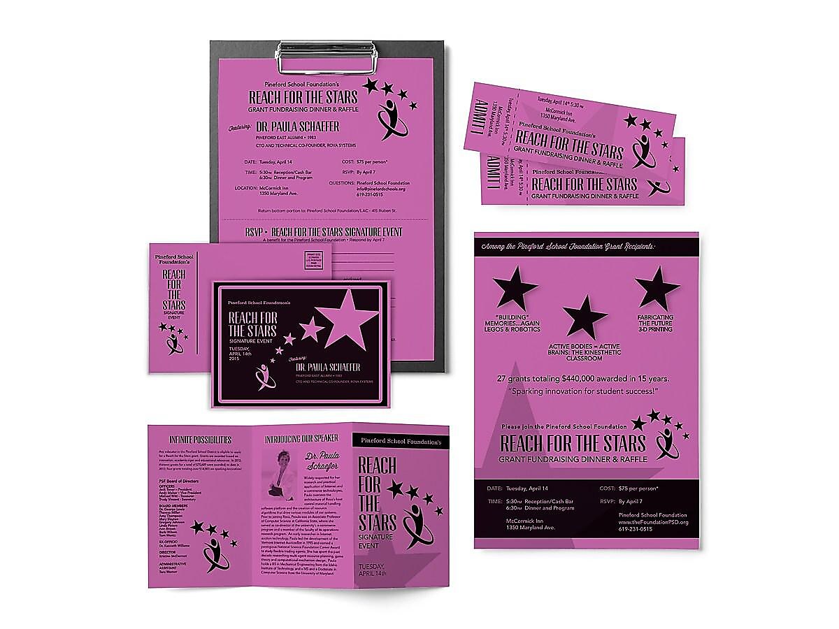 Astrobrights 65 lb. Cardstock Paper, 8.5
