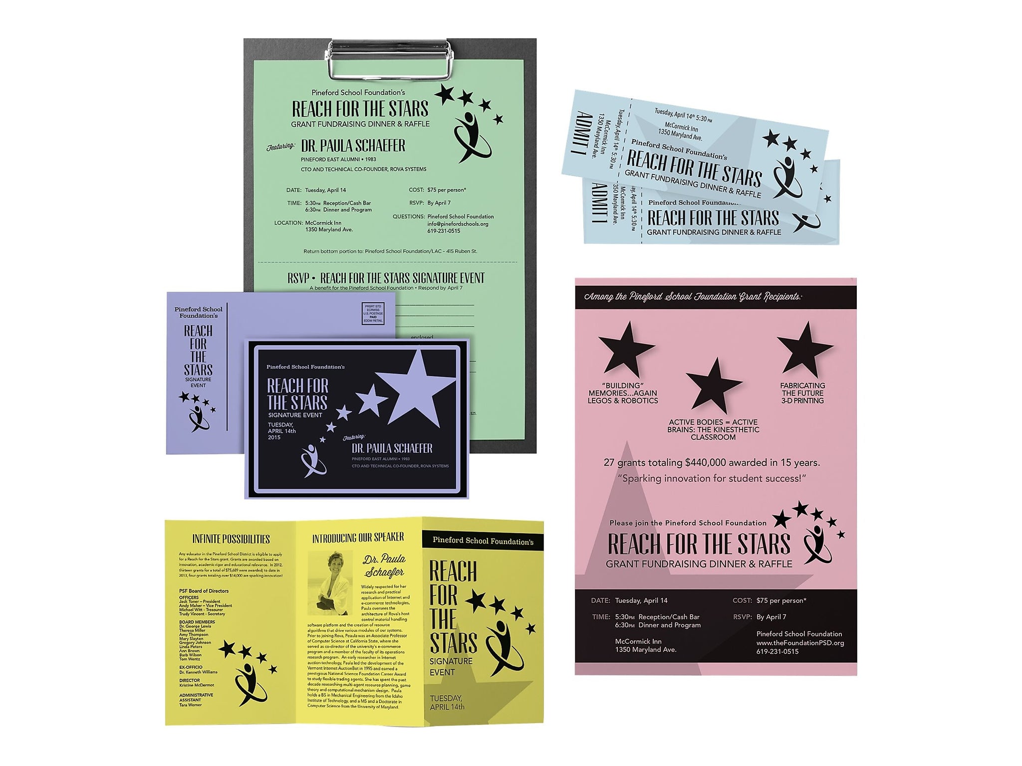 Astrobrights Astrodesigns 65 lb. Paper, 8.5