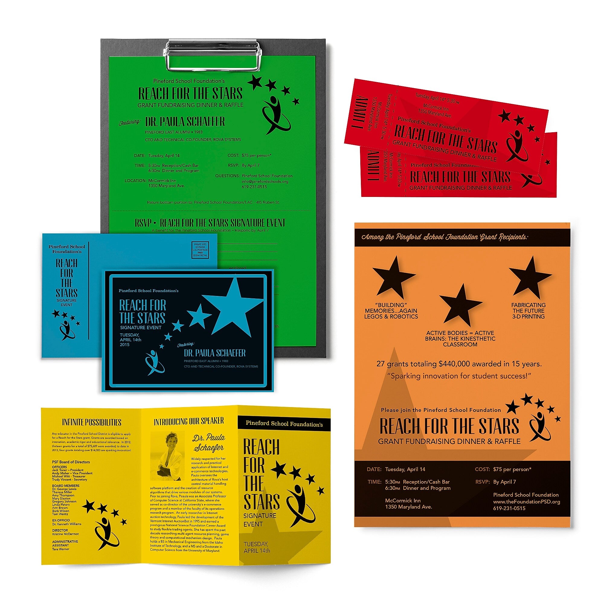 Astrobrights Colored Cardstock, 8.5