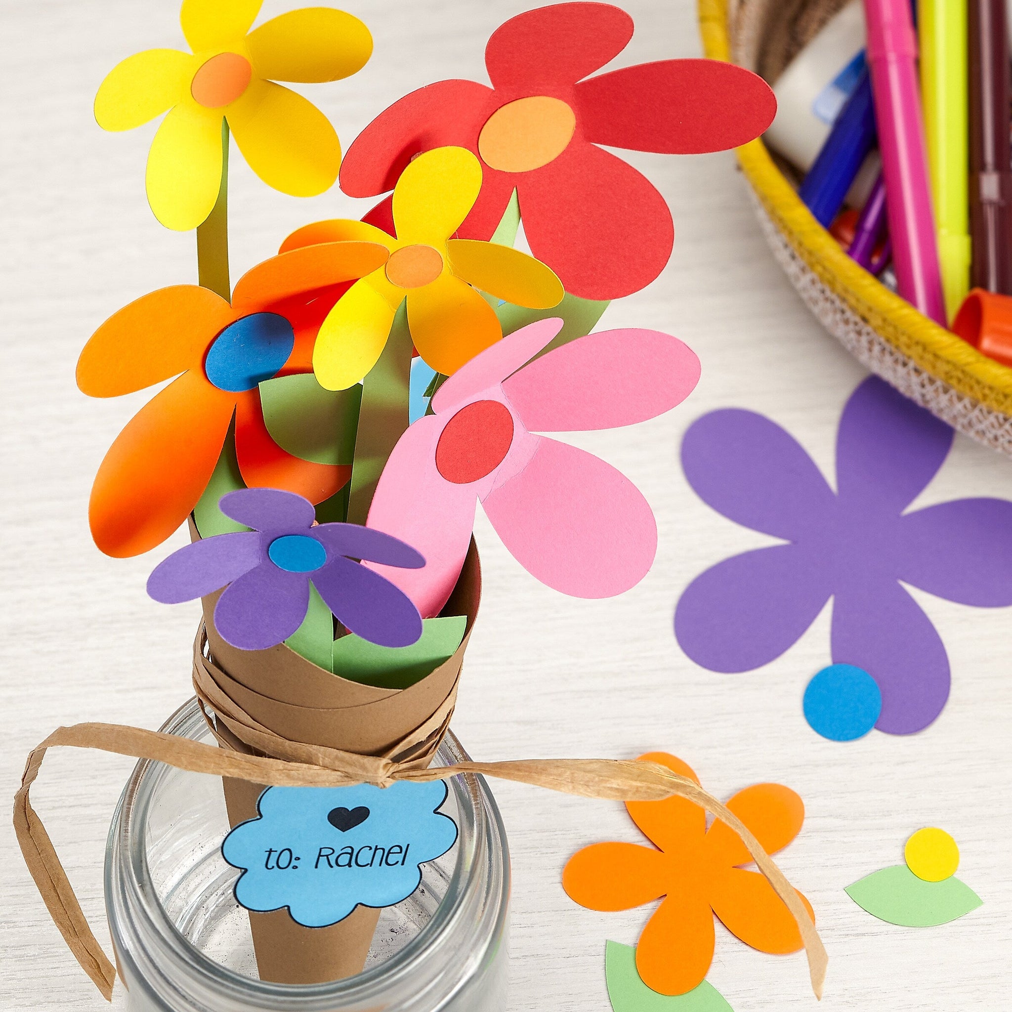 Astrobrights Colored Cardstock, 8.5