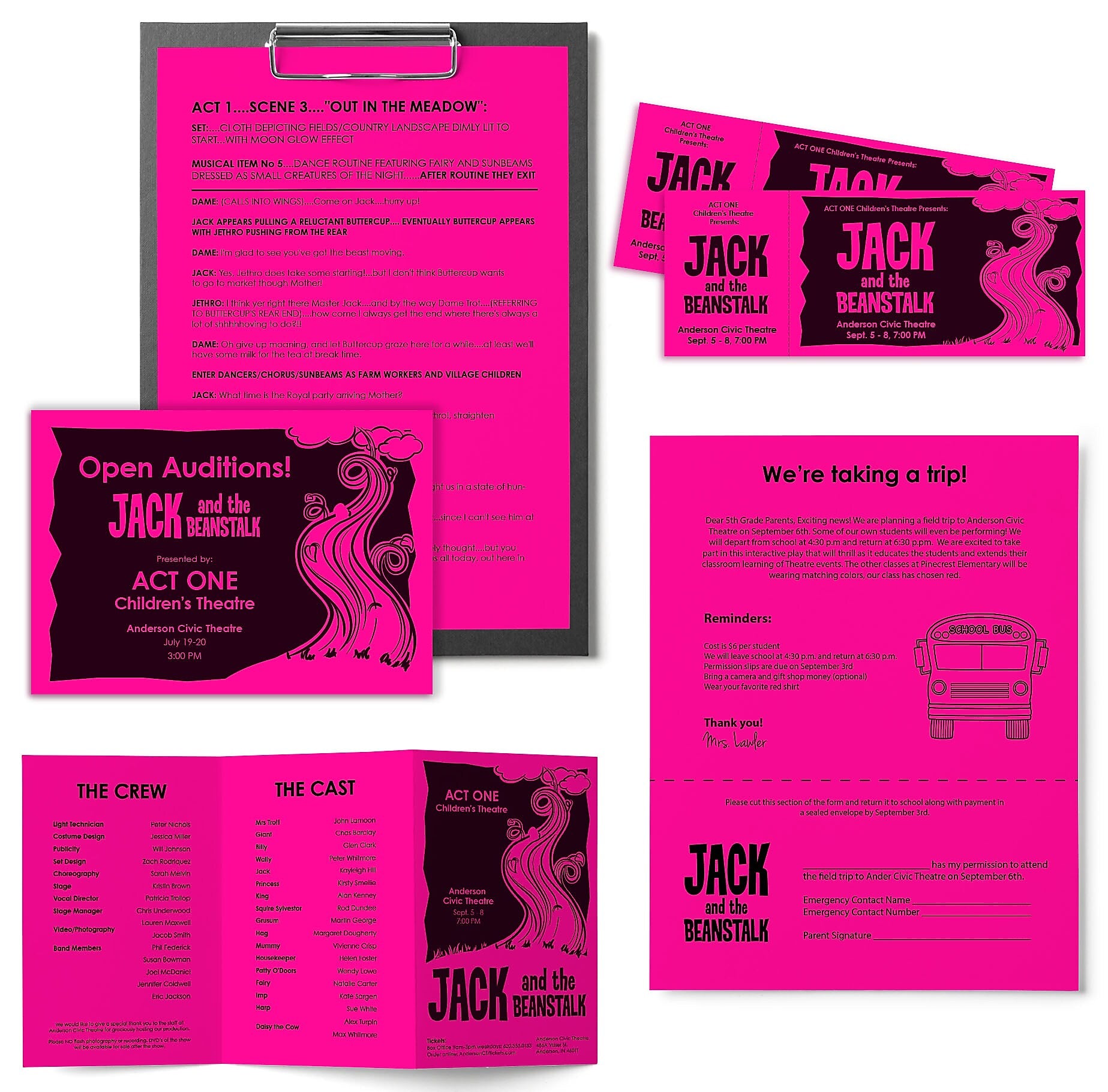 Astrobrights Colored Paper, 24 lbs., 8.5