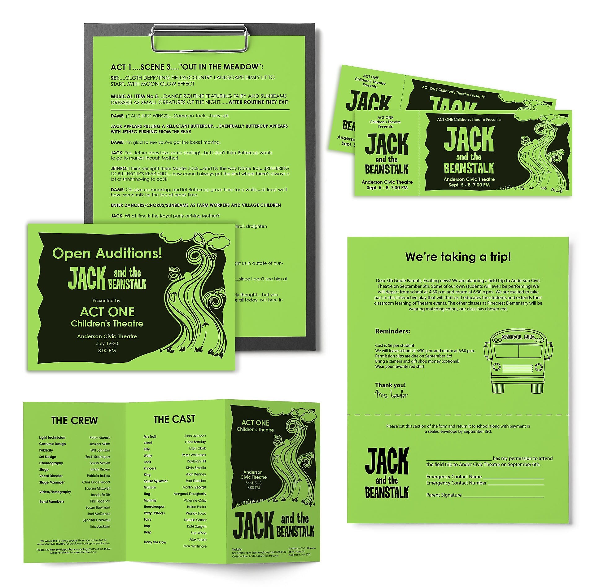 Astrobrights Colored Paper, 24 lbs., 8.5