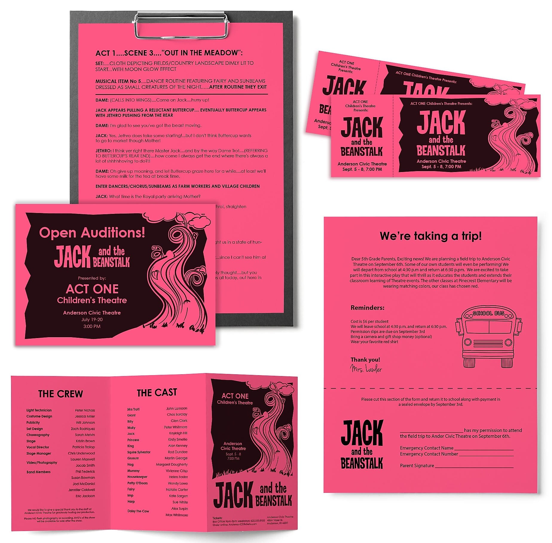 Astrobrights Colored Paper, 24 lbs., 8.5