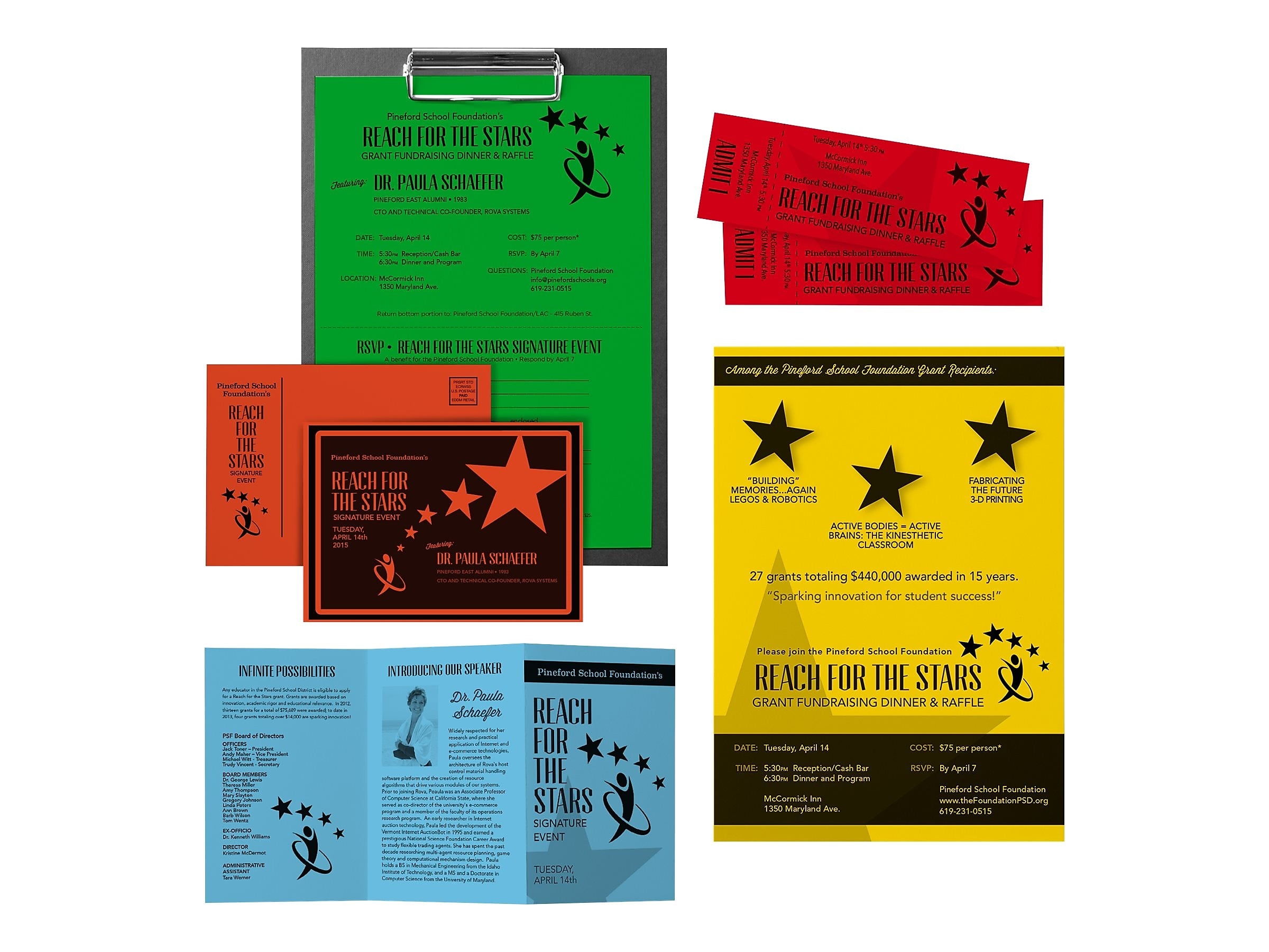 Astrobrights Eco 65 lb. Cardstock Paper, 8.5