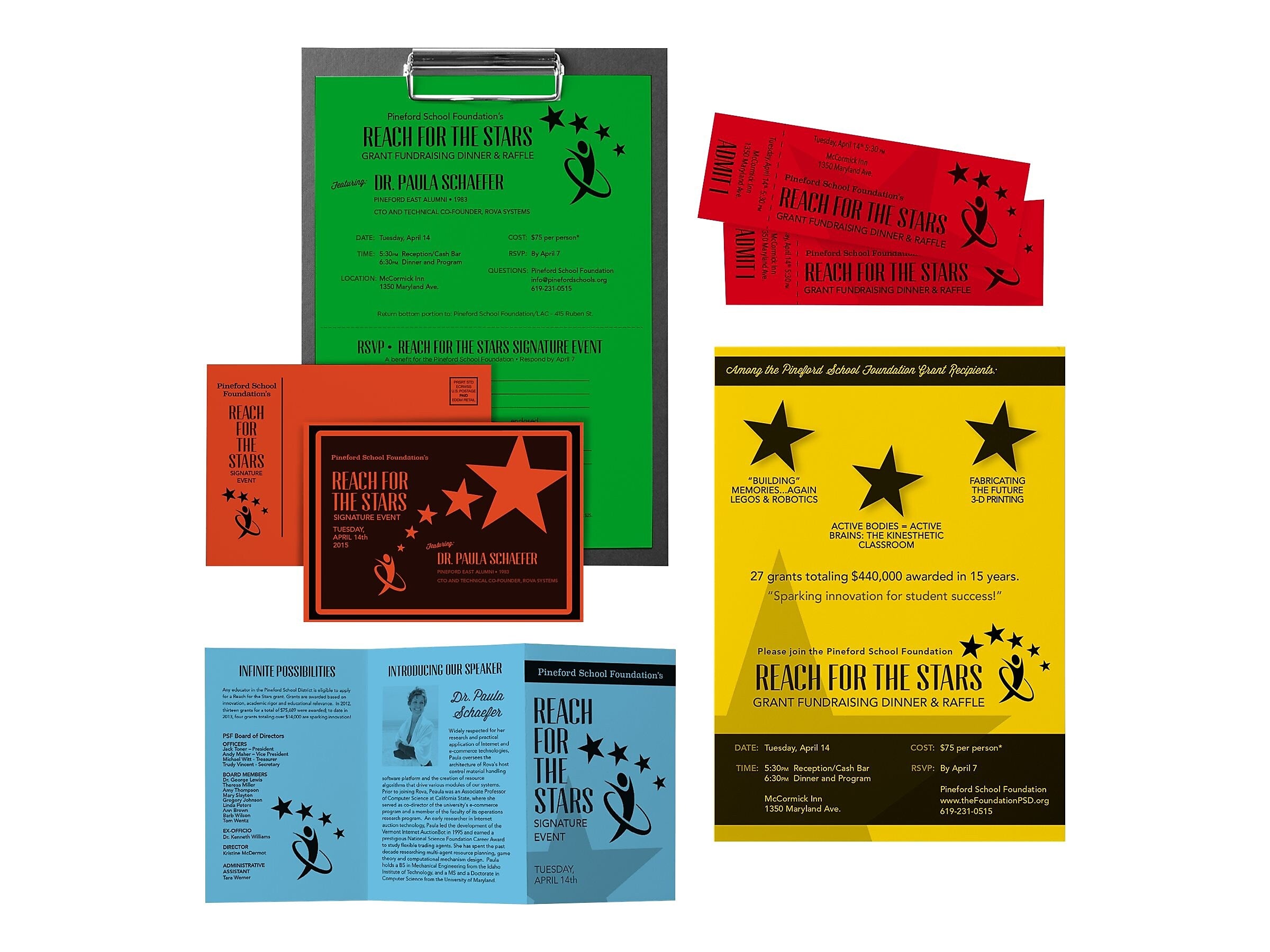 Astrobrights Eco 65 lb. Cardstock Paper, 8.5