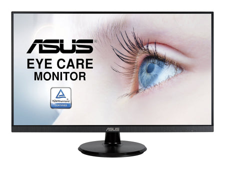 ASUS 27" LED Monitor, Black