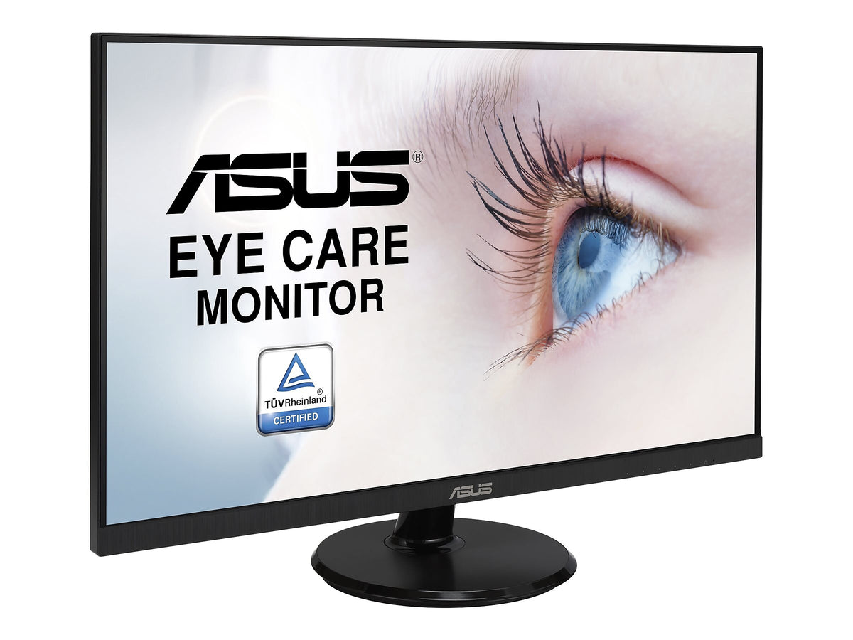 ASUS 27" LED Monitor, Black