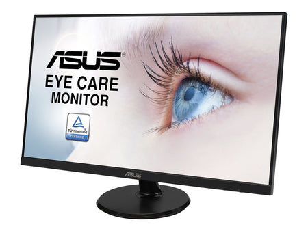 ASUS 27" LED Monitor, Black