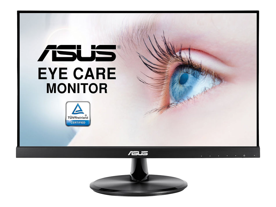 ASUS VP229Q 21.5" LED Monitor, Black