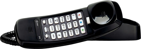 AT&T 210 Black Trimline® Phone