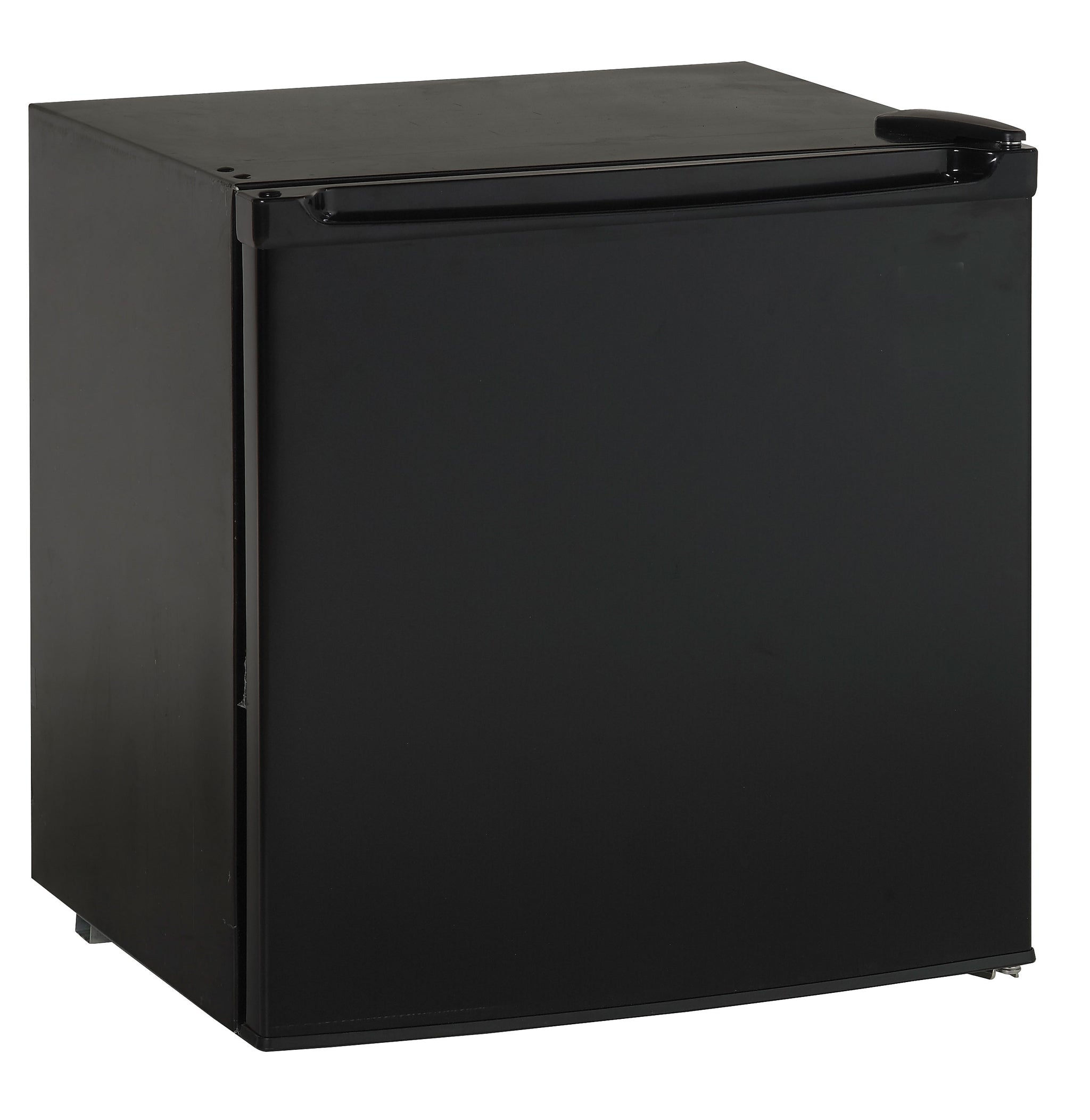Avanti 1.7 Cubic Ft. Energy Star Compact Refrigerator, Chiller Compartment, Black