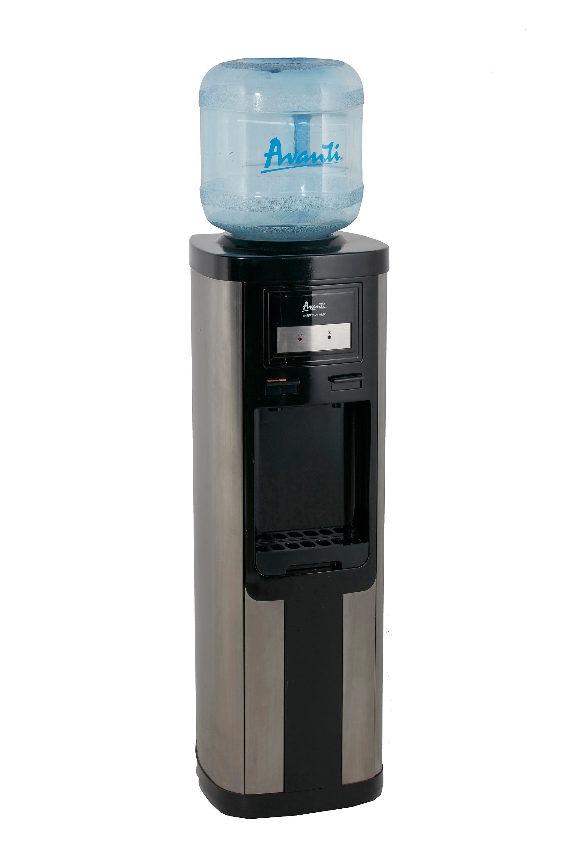 Avanti 3, 4, or 5 Gal. Hot and Cold Water Dispenser