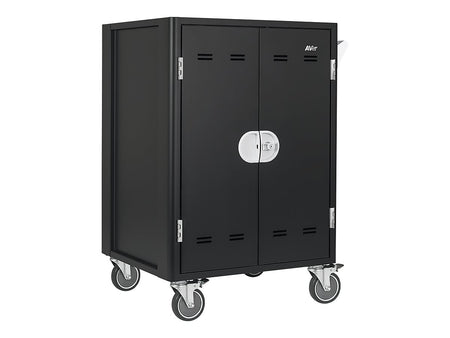 AVer AVerCharge Cart, Black