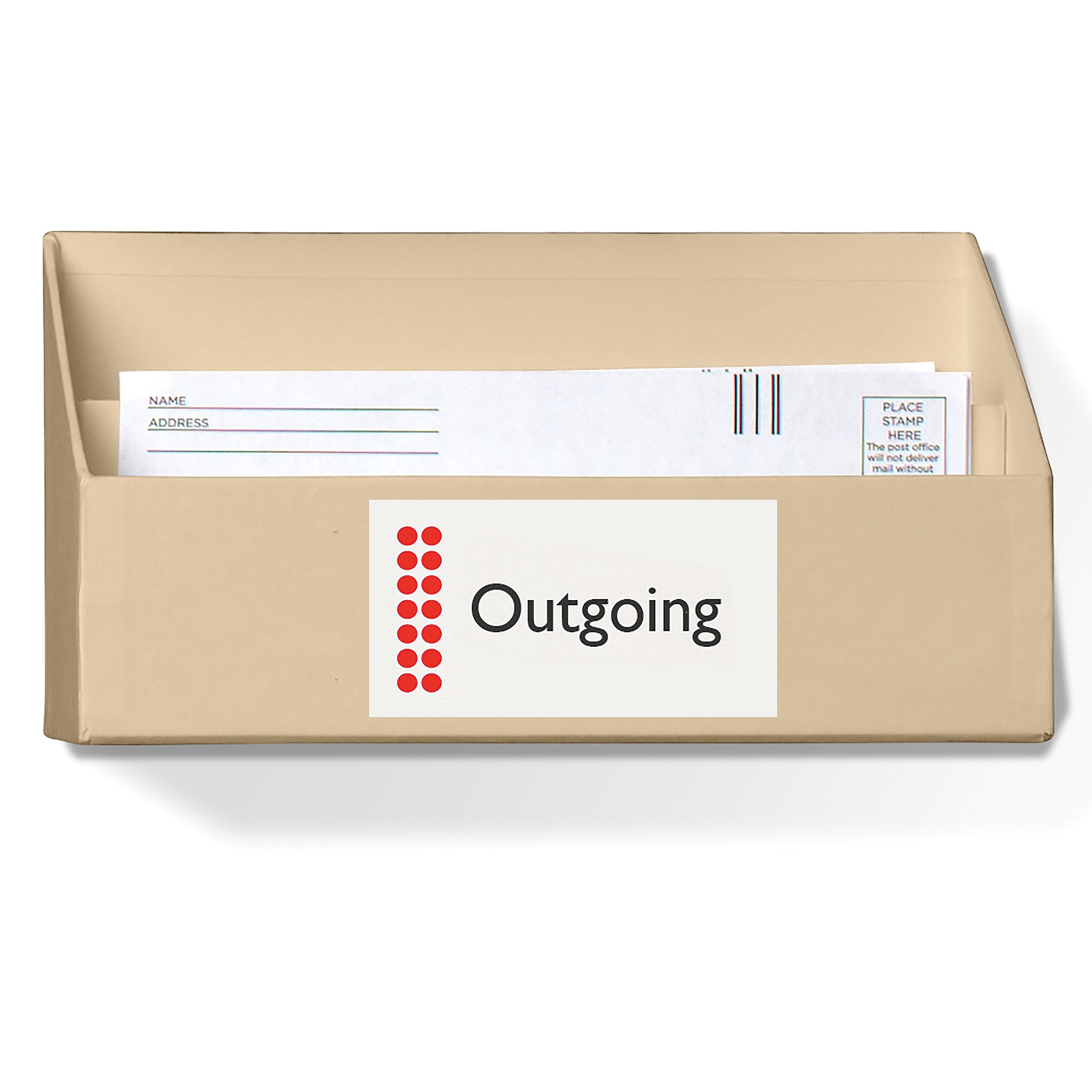 Avery Address Labels for Copiers, 1-1/2