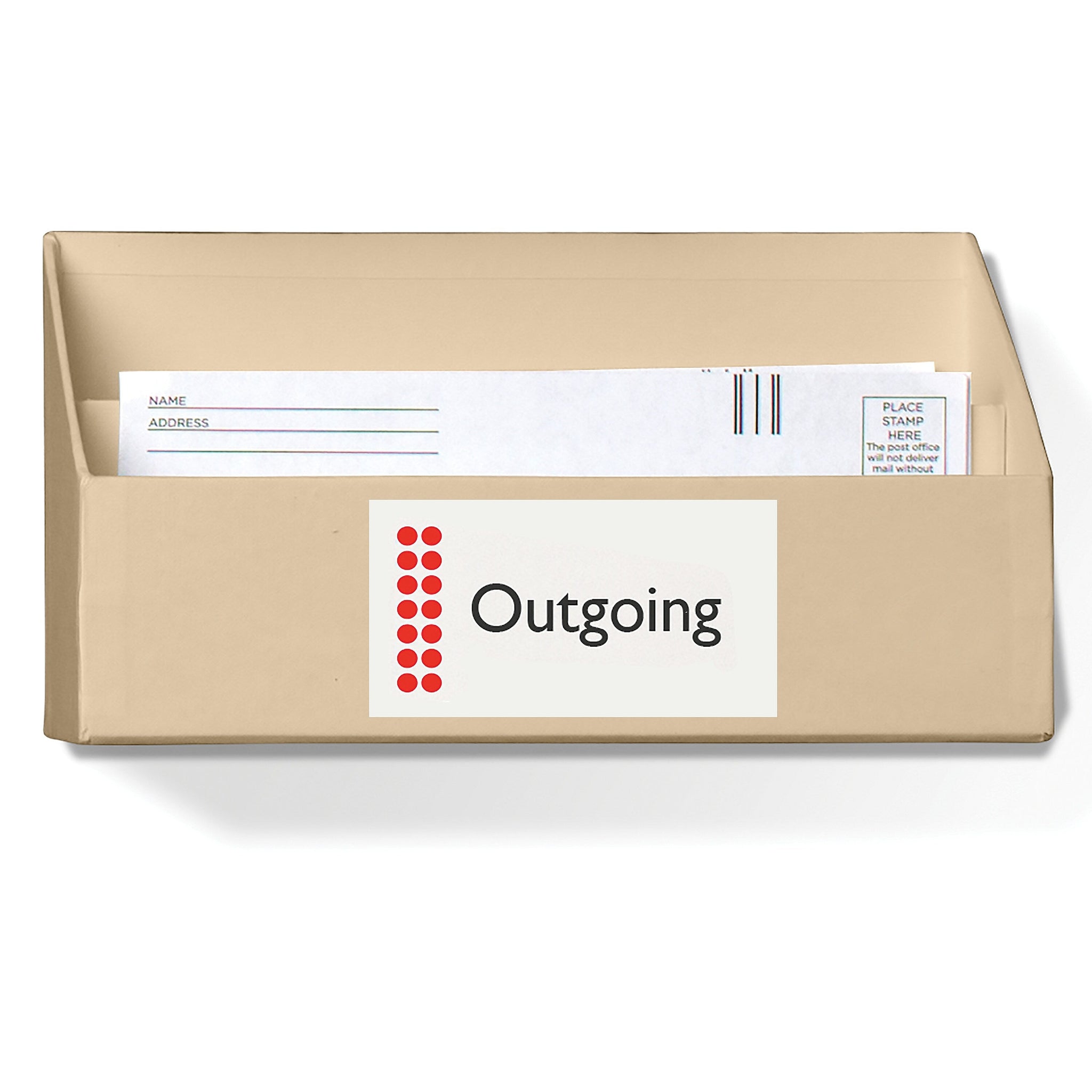 Avery Address Labels for Copiers, 1-1/2