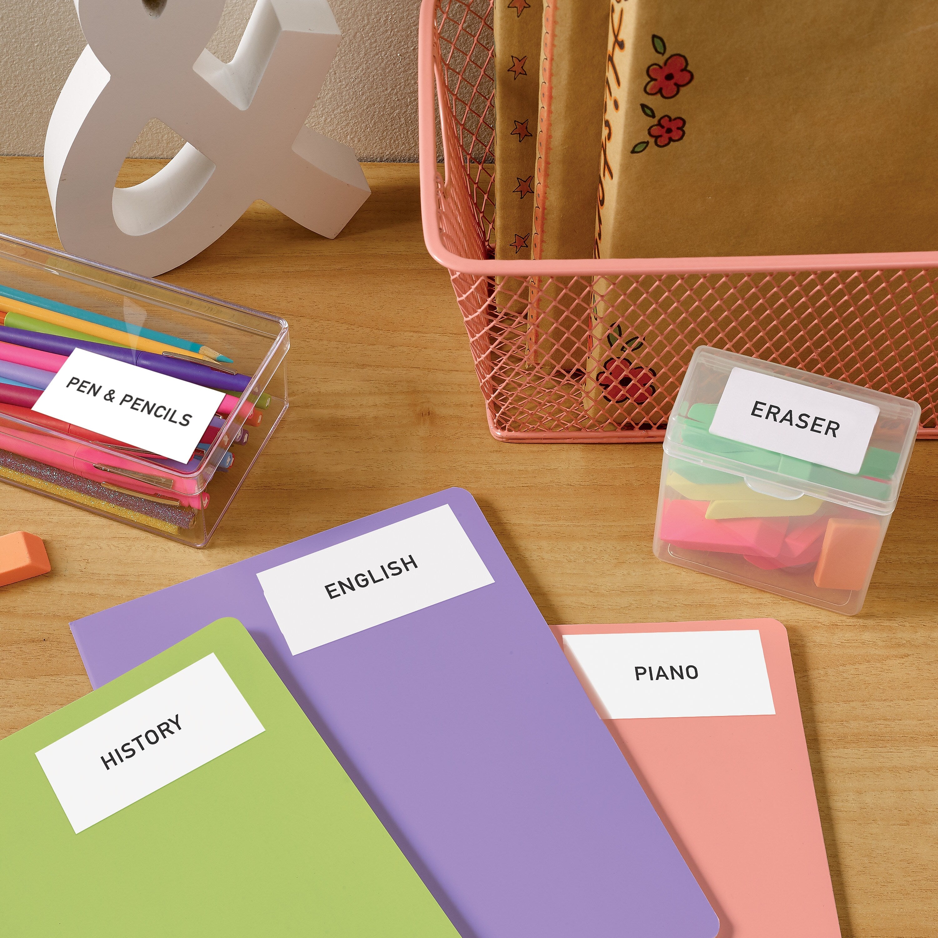 Avery Address Labels for Copiers 1-3/8