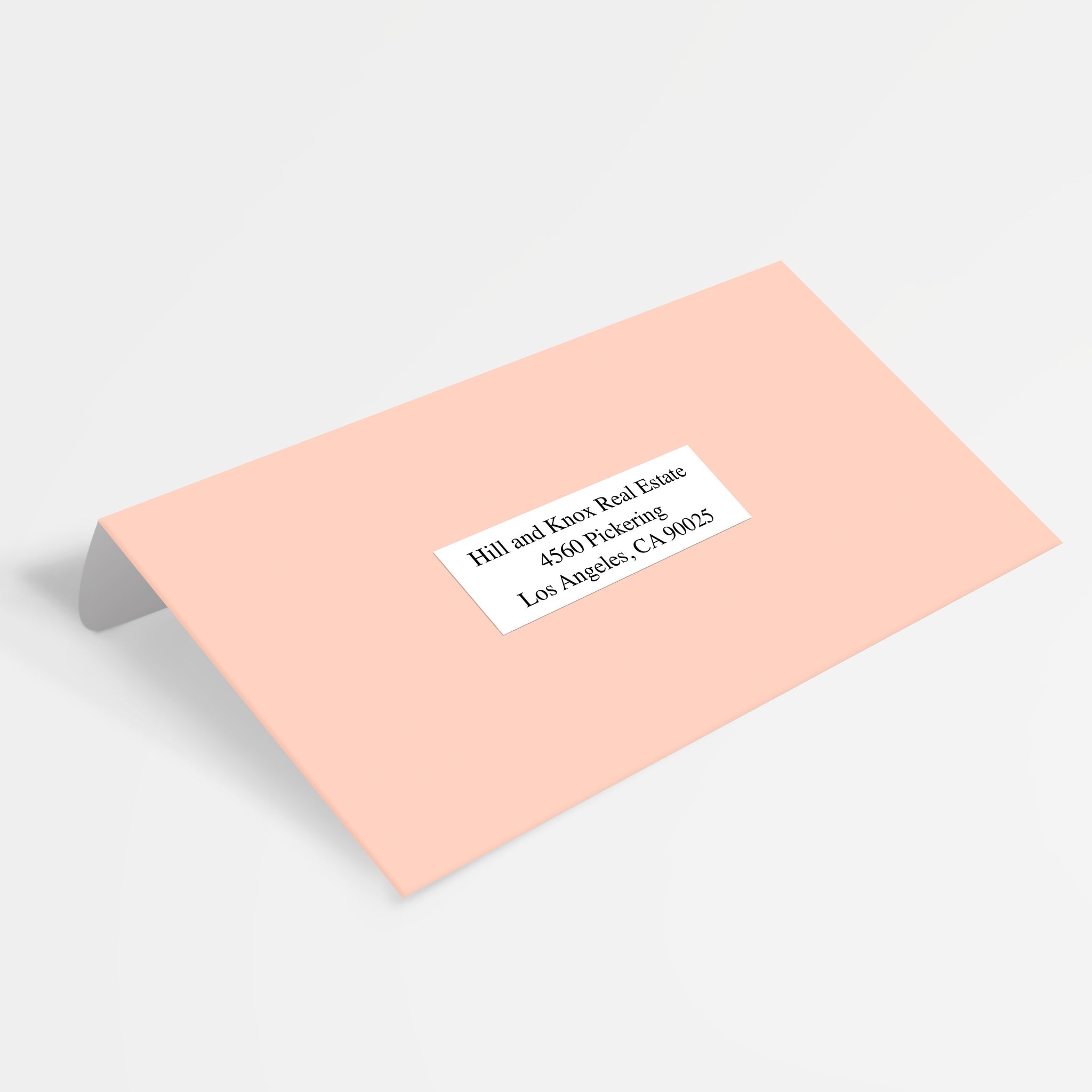 Avery Address Labels for Copiers, 1