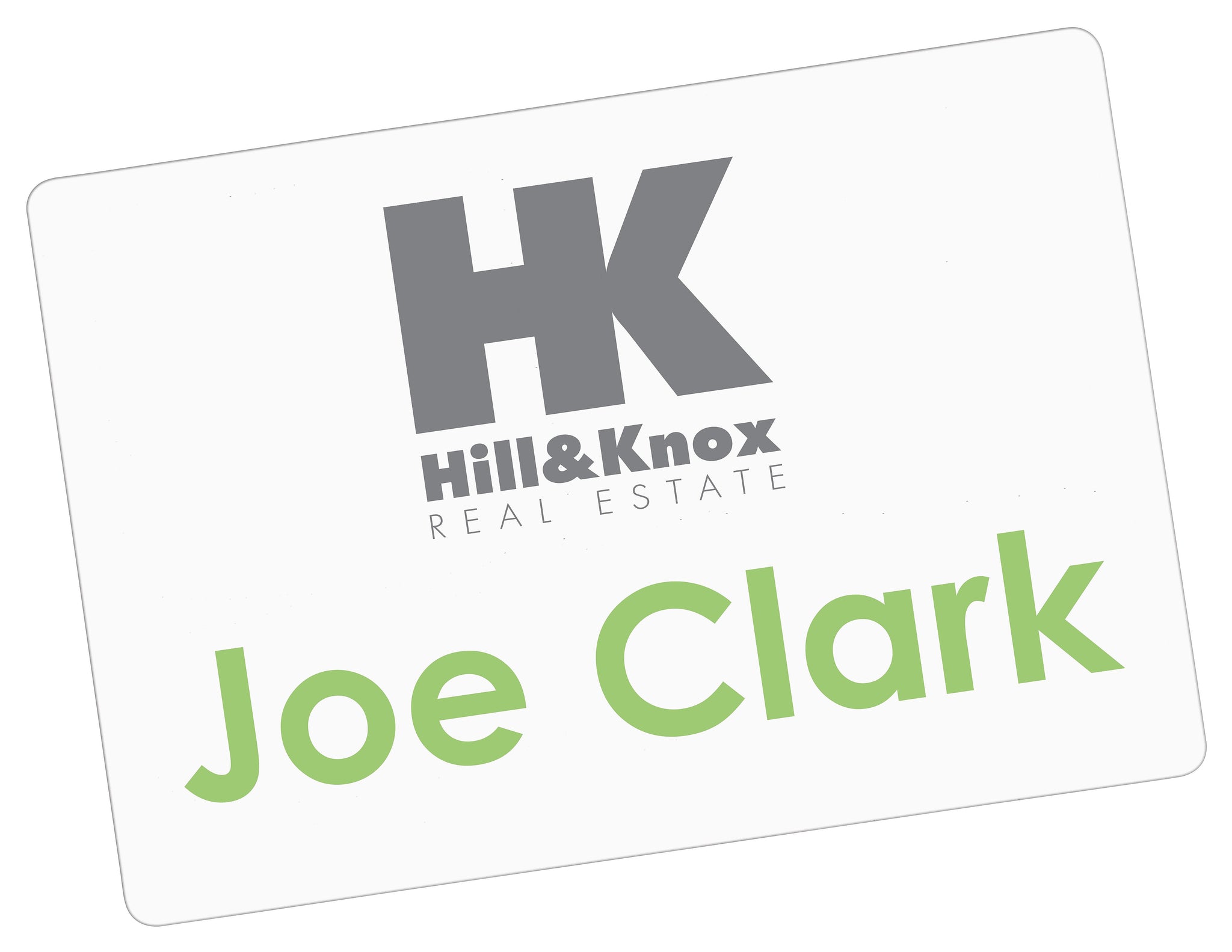 Avery Adhesive Laser/Inkjet Name Badge Labels, 2 1/3