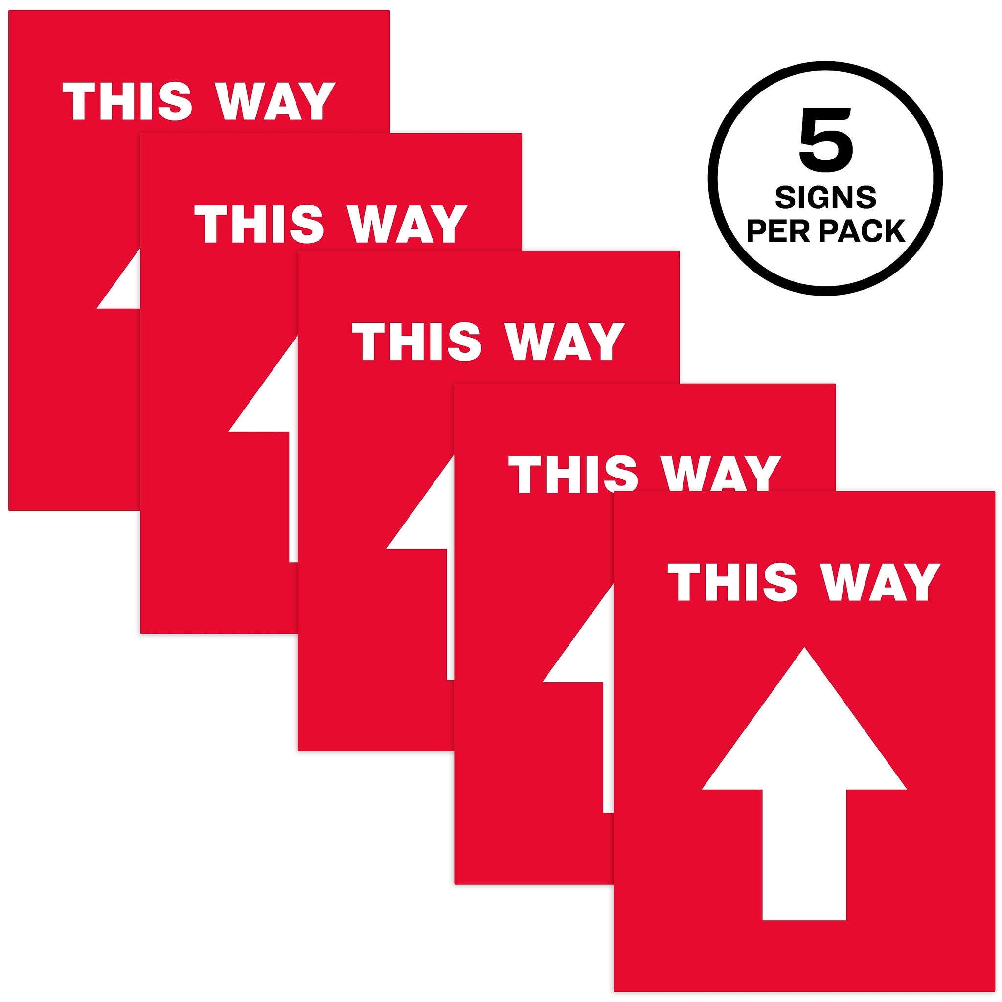 Avery Directional 