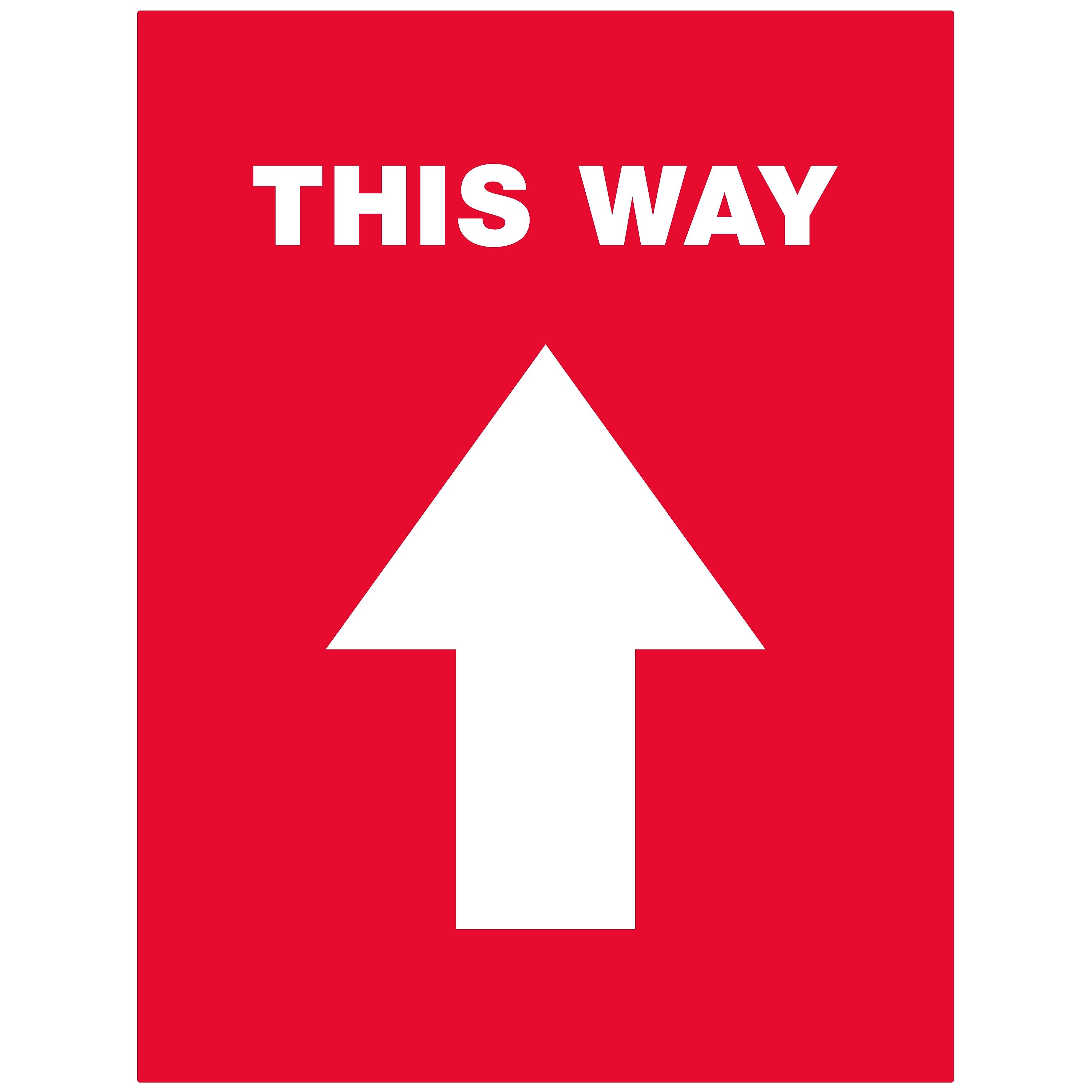 Avery Directional 