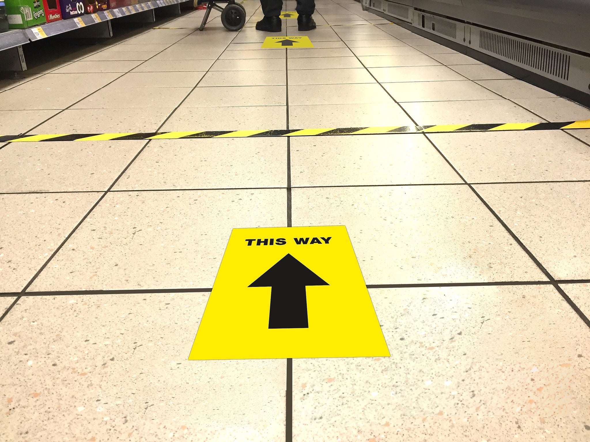 Avery Directional 