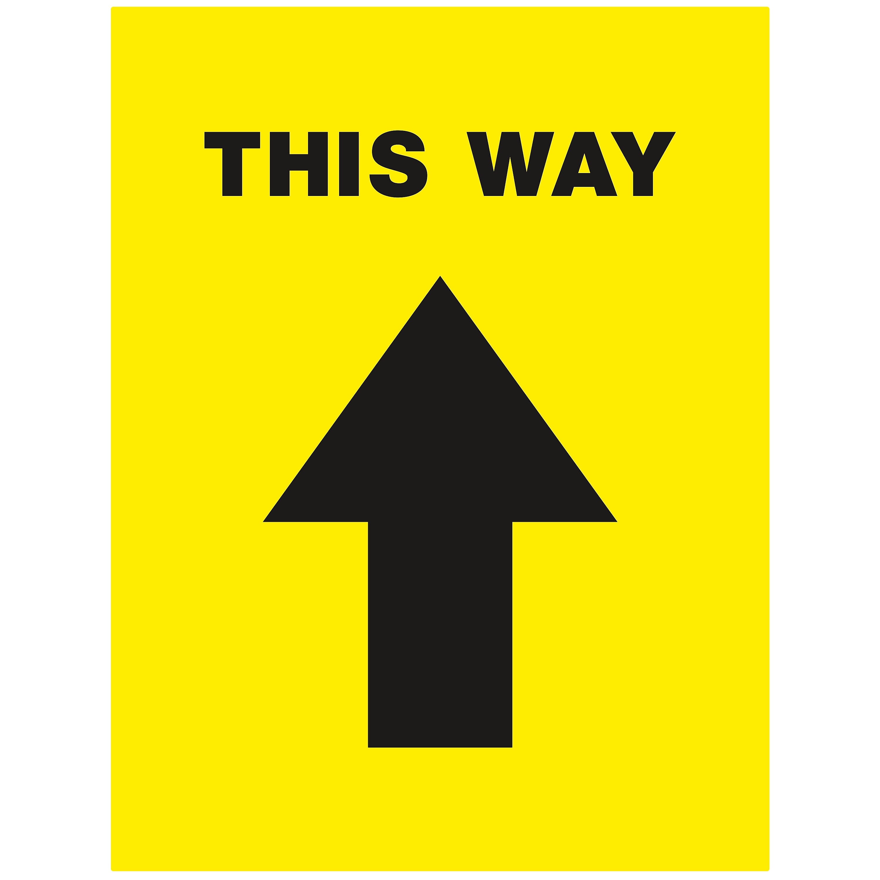 Avery Directional 