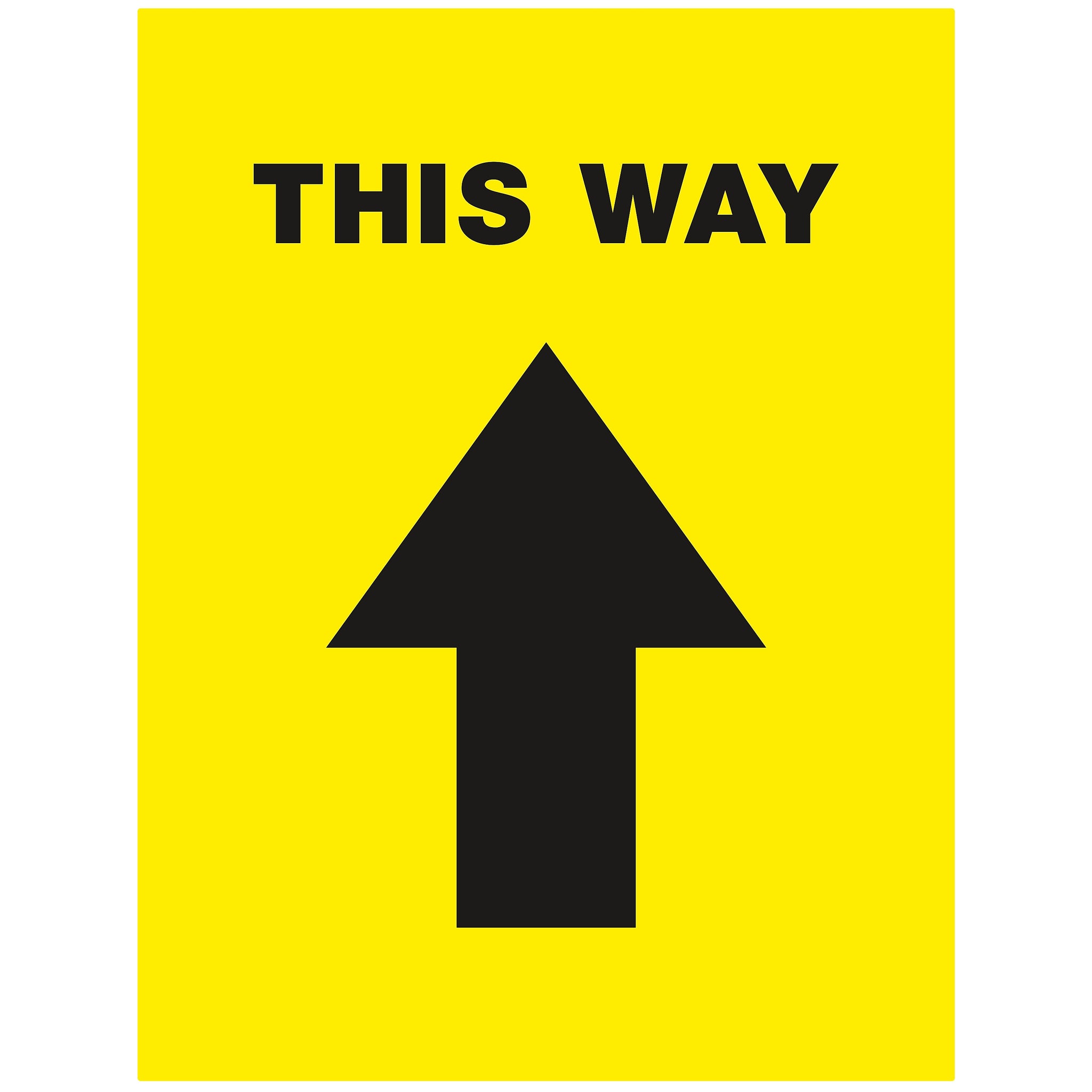 Avery Directional 