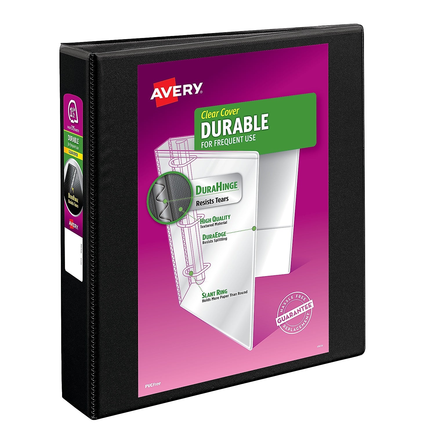 Avery Durable 1 1/2