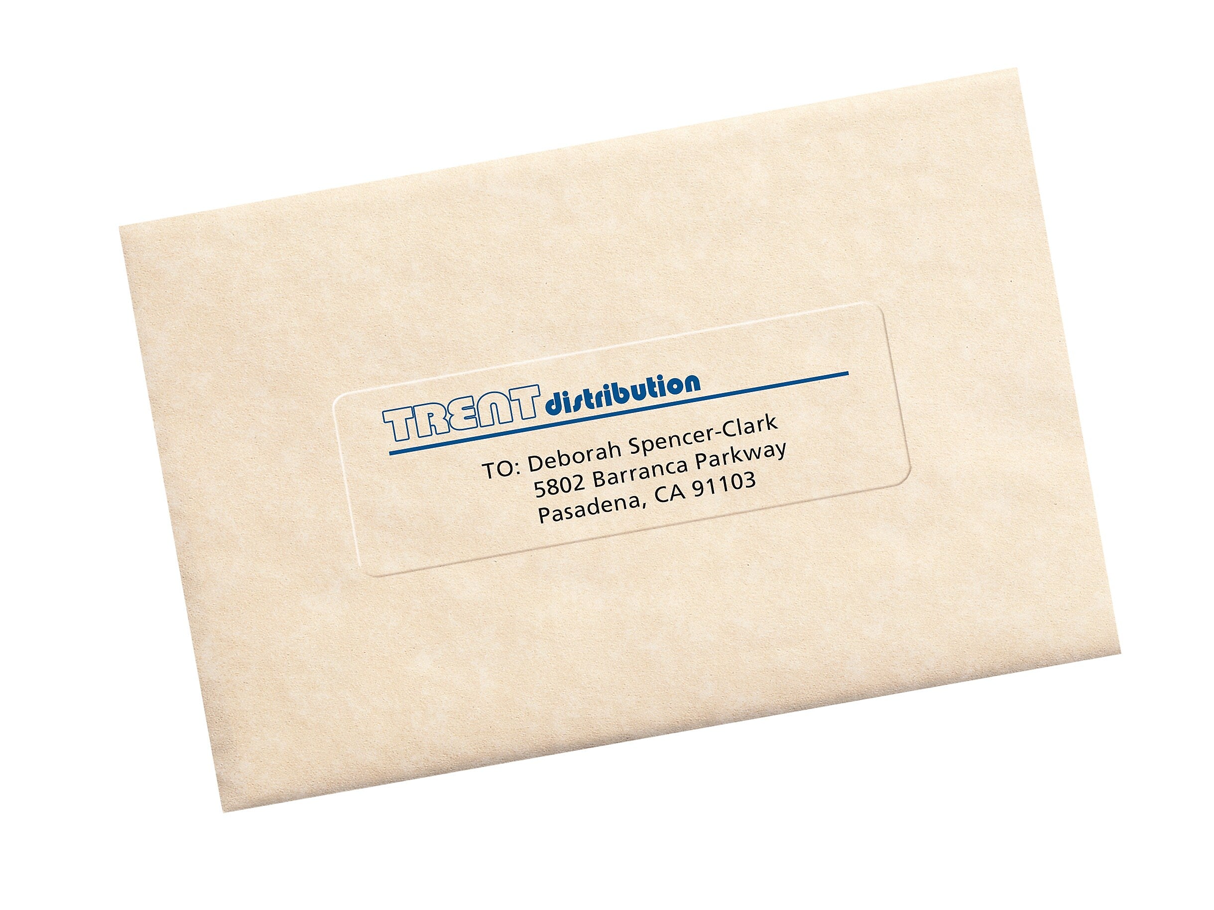 Avery Easy Peel Inkjet Address Labels, 1-1/3
