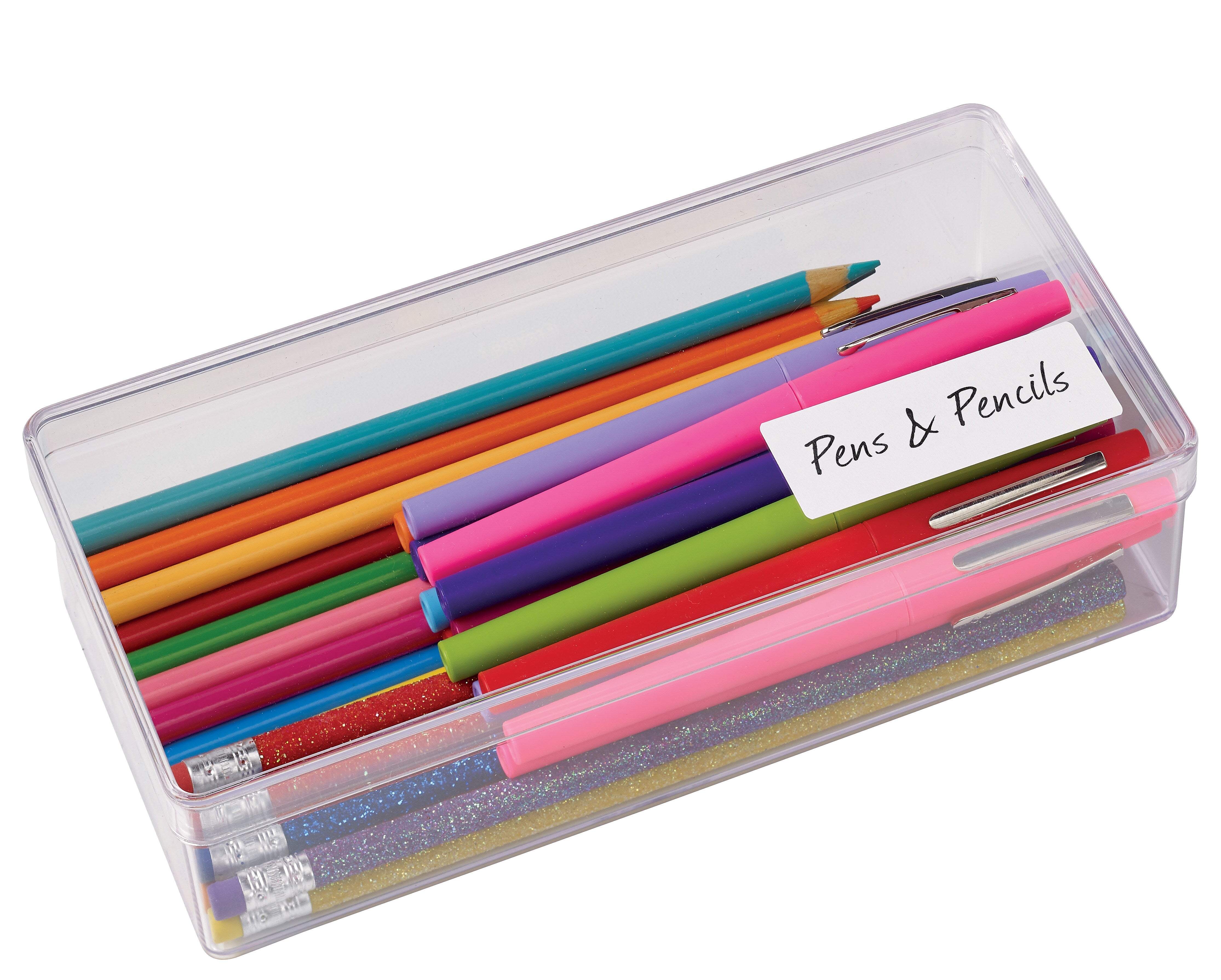 Avery Easy Peel Inkjet Address Labels, 1