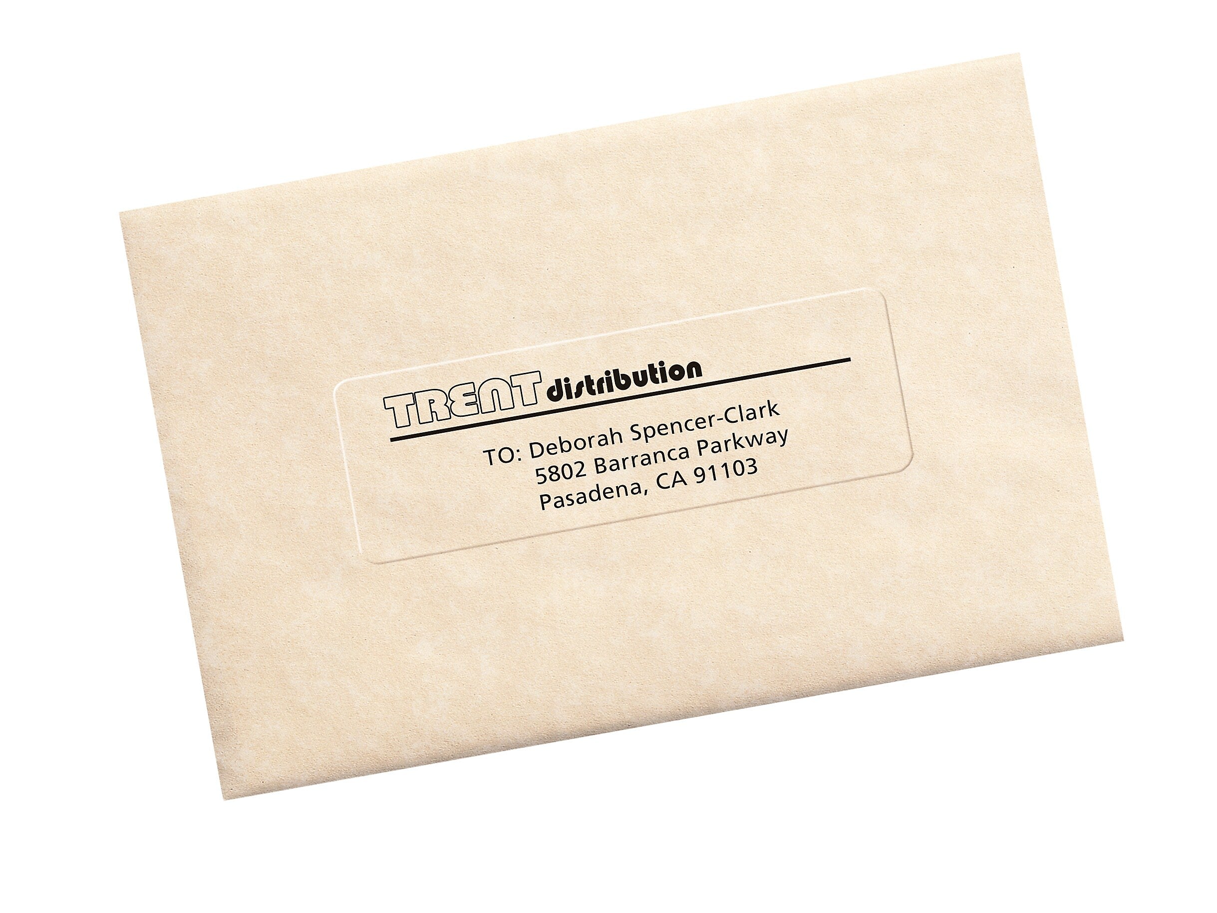 Avery Easy Peel Laser Address Labels, 1-1/3