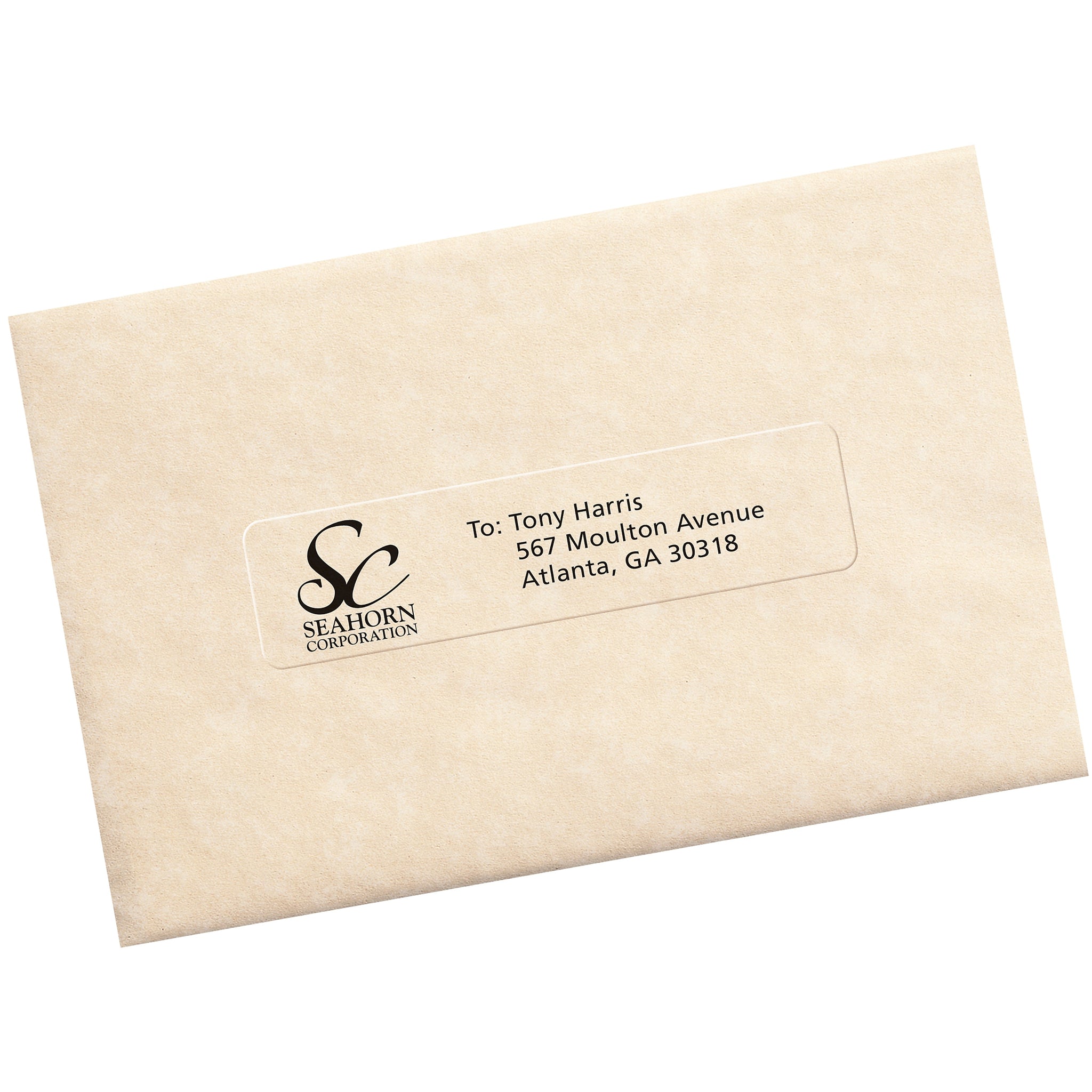Avery Easy Peel Laser Address Labels, 1