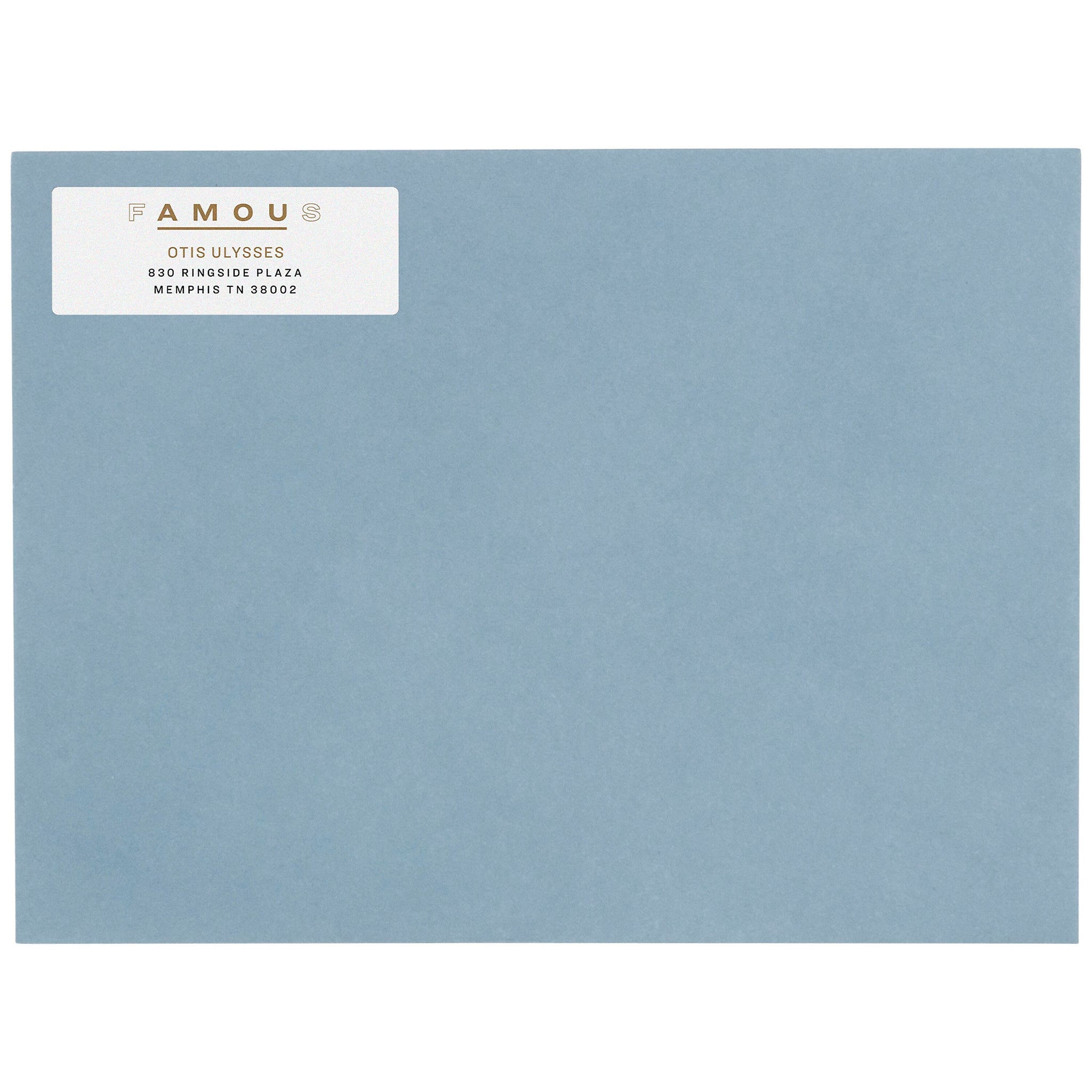 Avery Easy Peel Laser Return Address Labels, 2/3