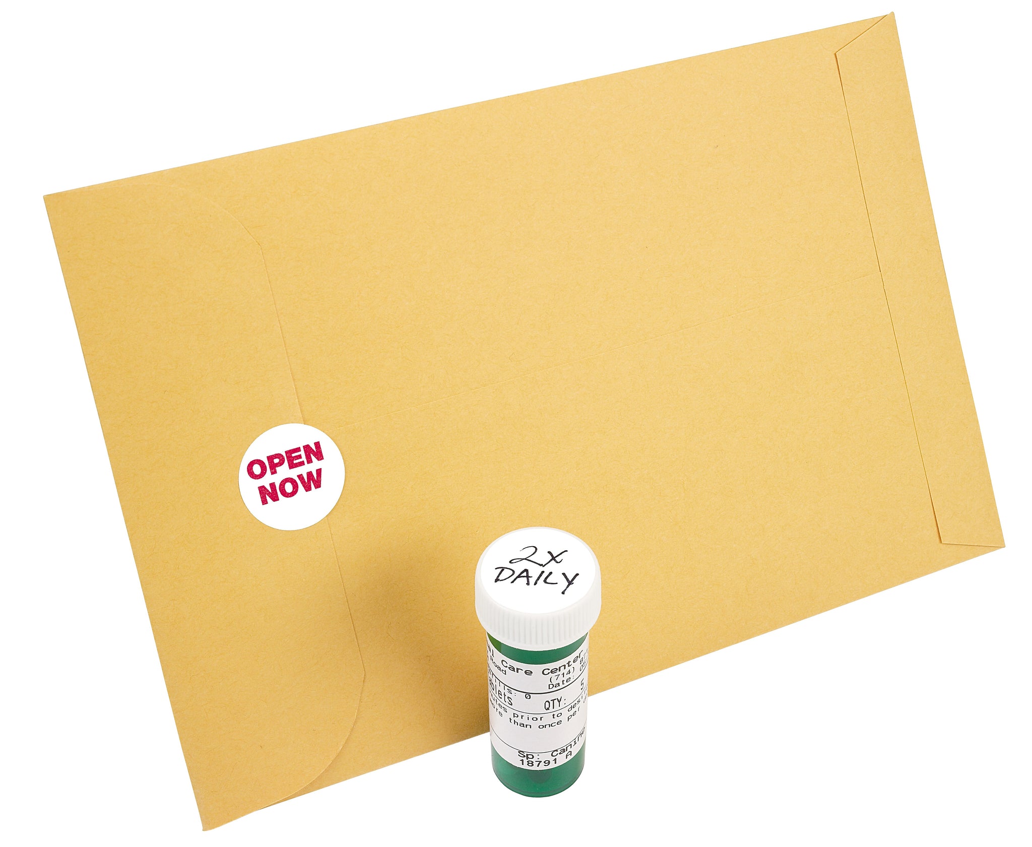 Avery Easy Peel Laser/Inkjet Multipurpose Labels, 1