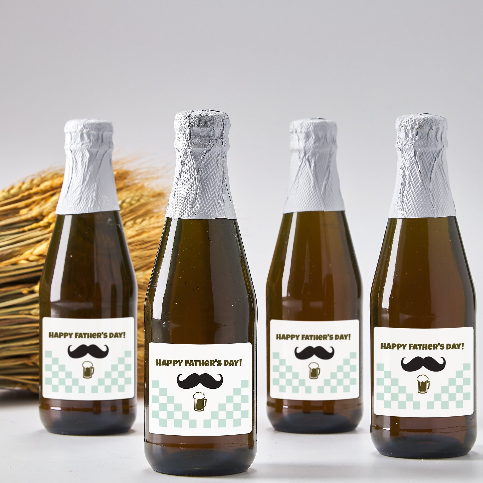 Avery EcoFriendly Laser/Inkjet Shipping Labels, 3-1/3