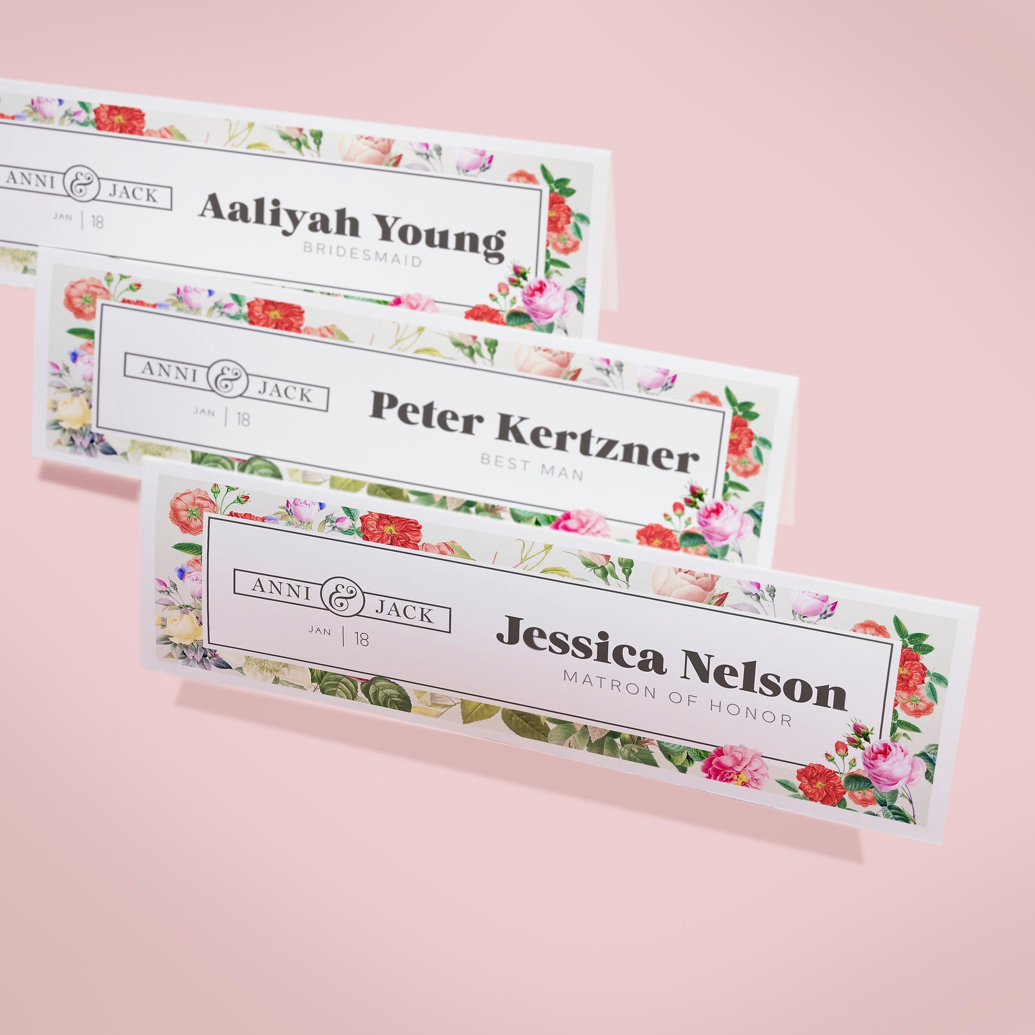 Avery Embossed Border 2.5