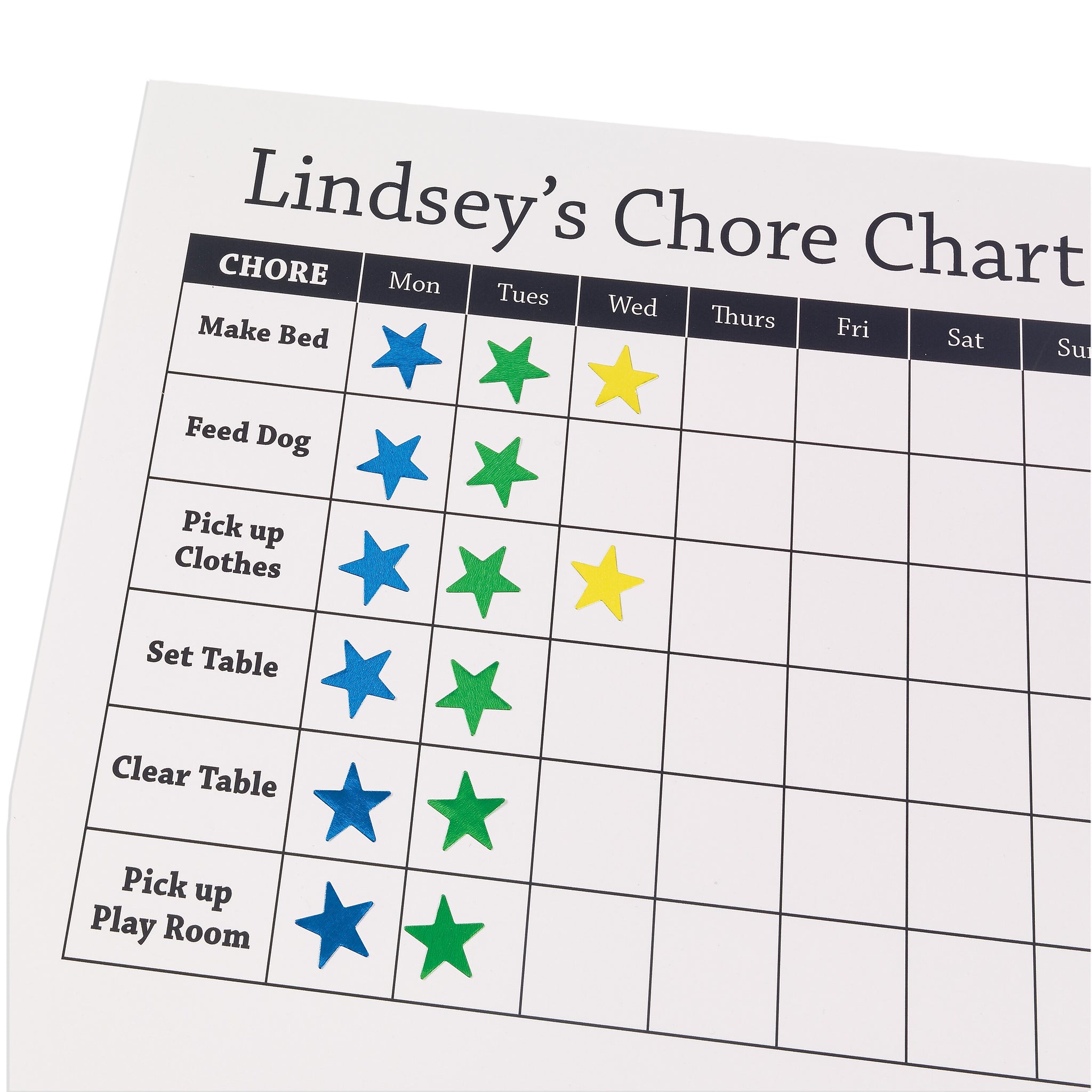 Avery Hand Written Identification & Color Coding Labels, 0.5