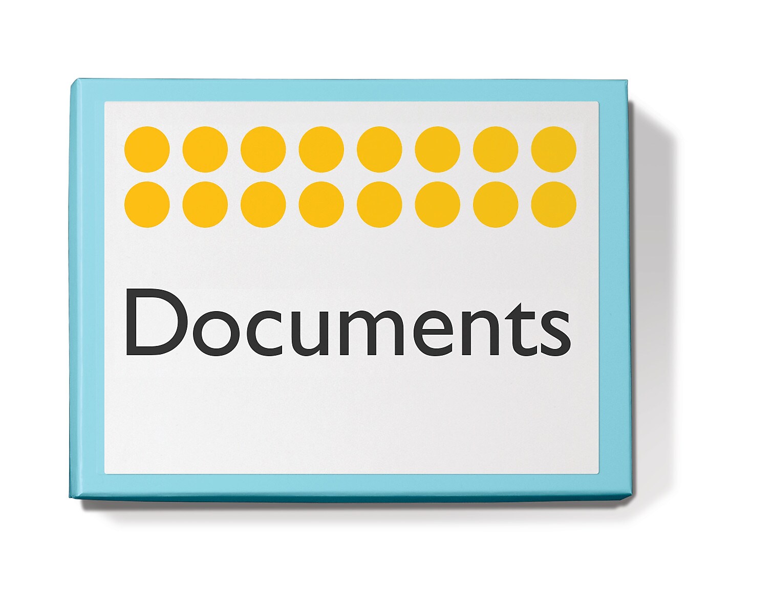 Avery Inkjet Shipping Labels, 8-1/2