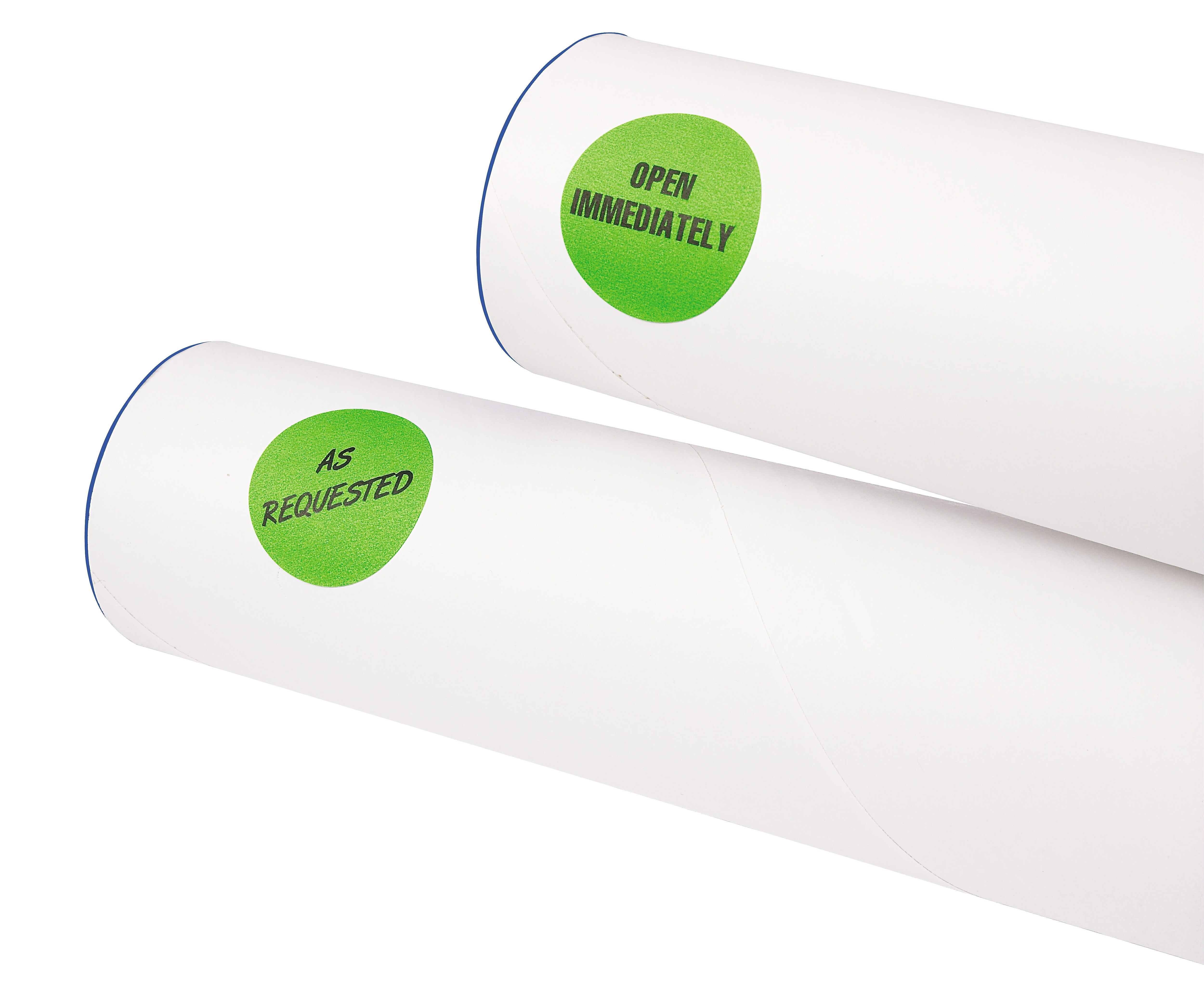 Avery Laser Color Coding Labels, 1 1/4