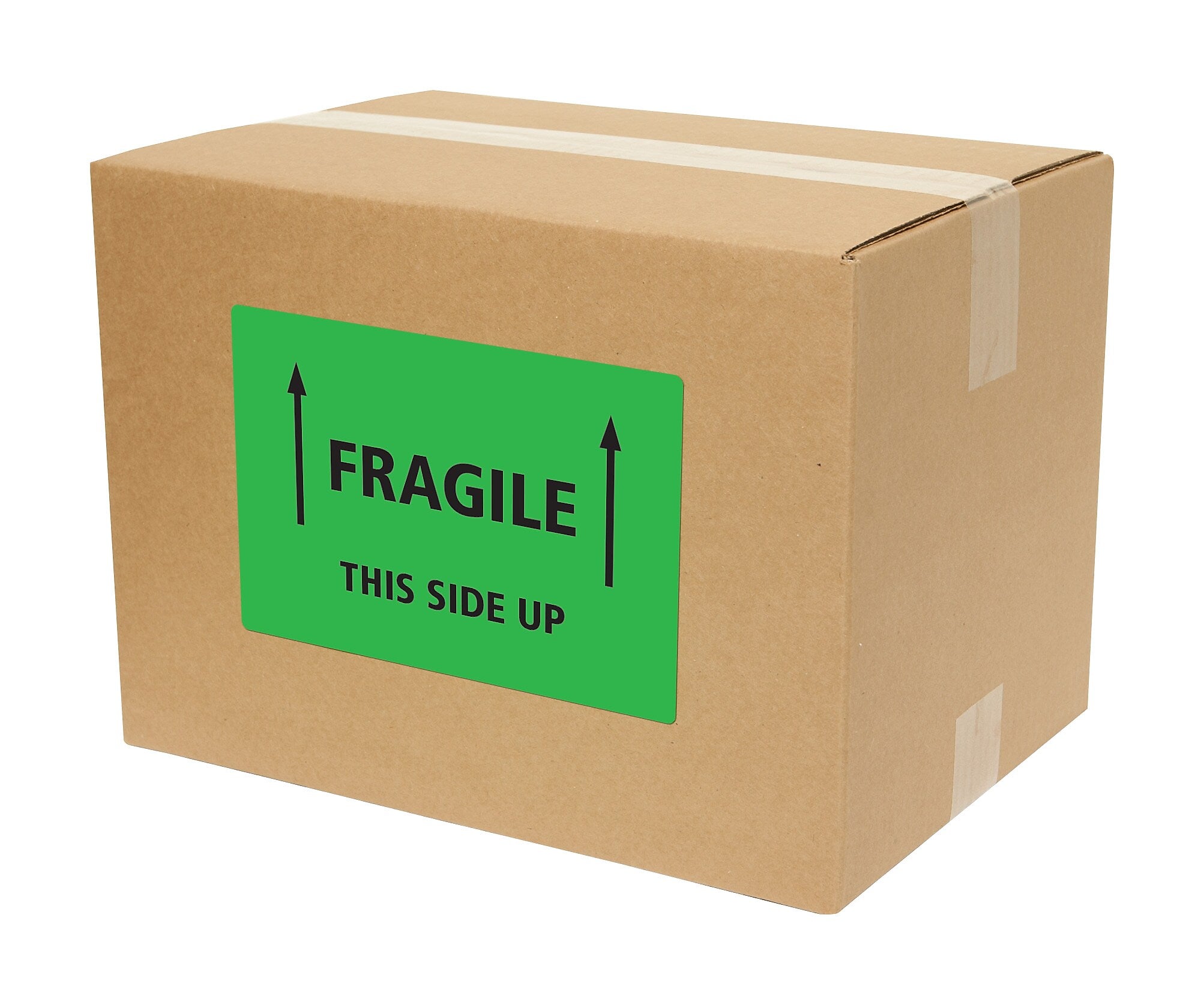 Avery Laser Shipping Labels, 5-1/2