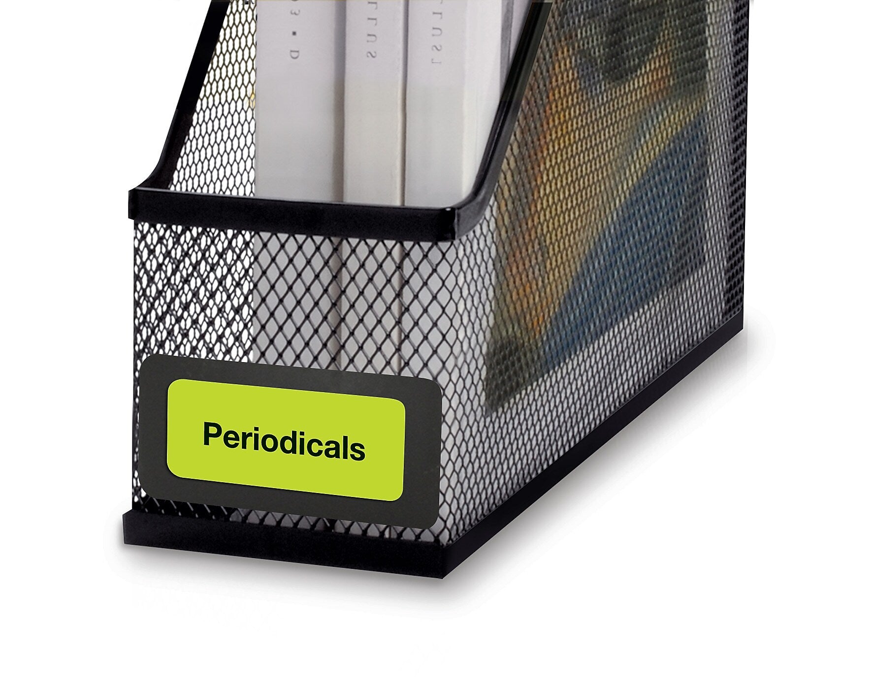 Avery Laser/Inkjet Identification Labels, 1