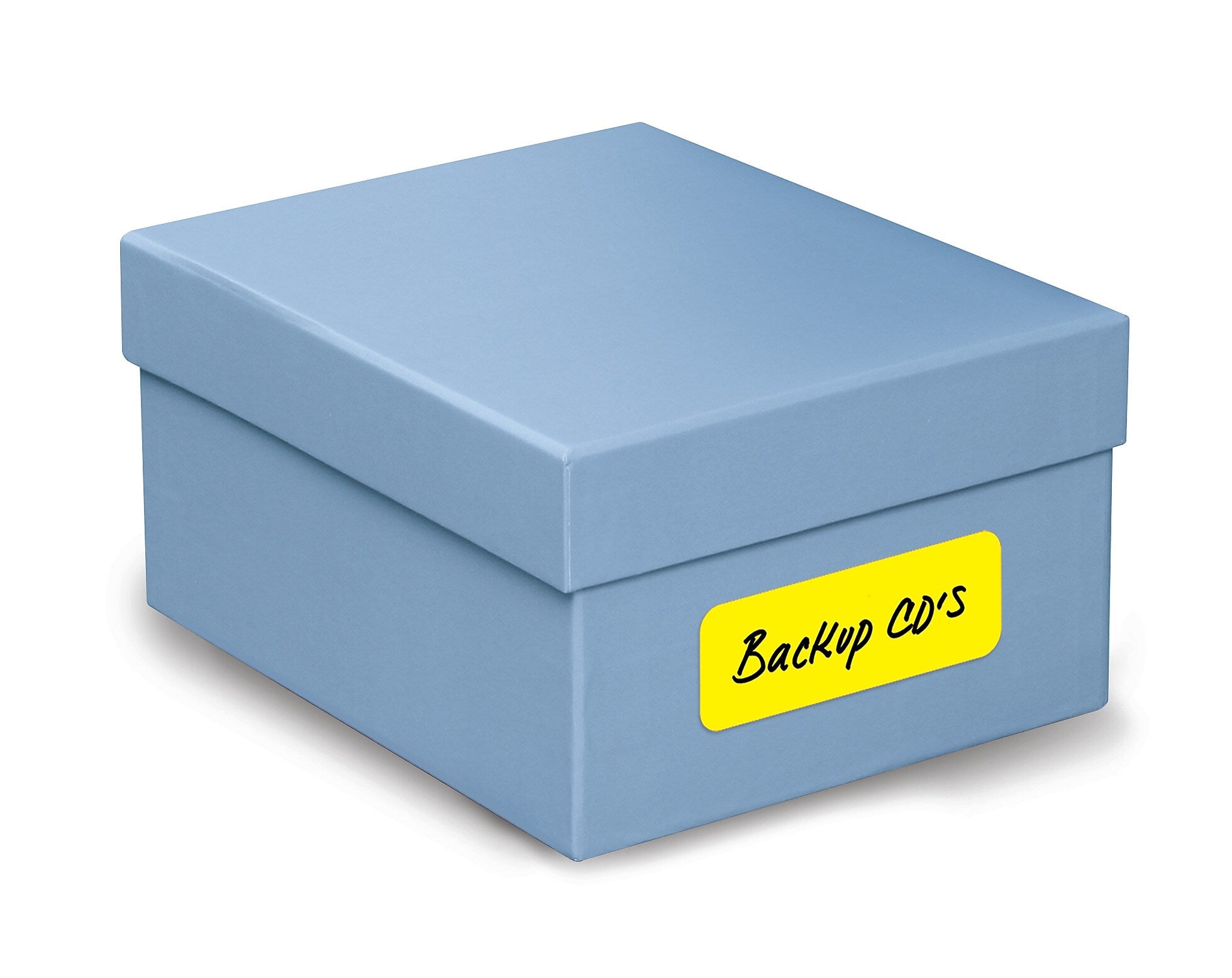 Avery Laser/Inkjet Identification Labels, 1