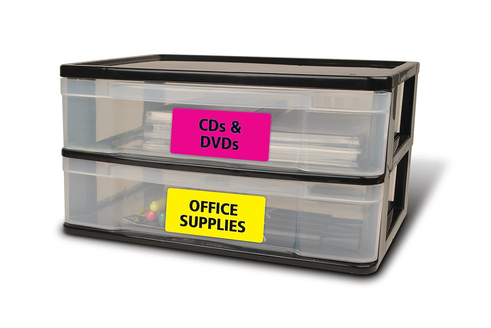 Avery Laser/Inkjet Identification Labels, 2