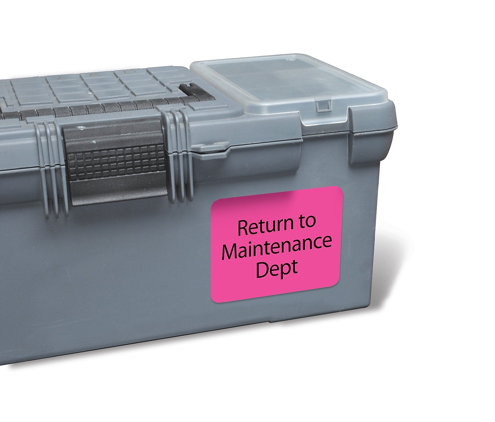 Avery Laser/Inkjet Identification Labels, 3 1/3