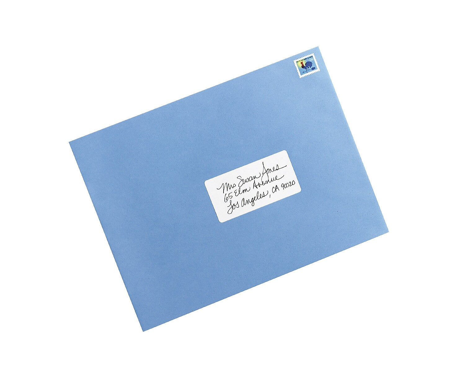 Avery Laser/Inkjet Multipurpose Labels, 2
