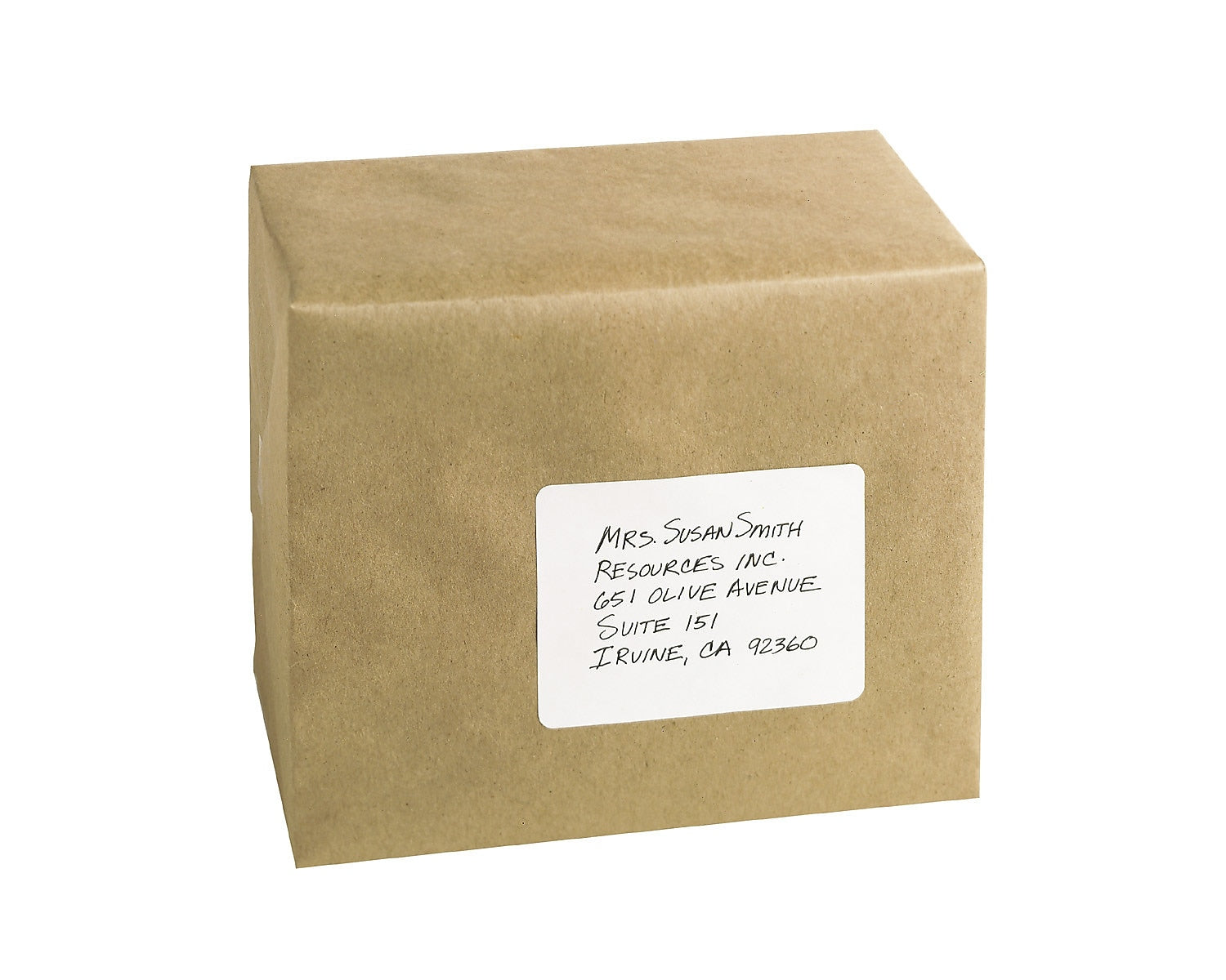 Avery Laser/Inkjet Multipurpose Labels, 3
