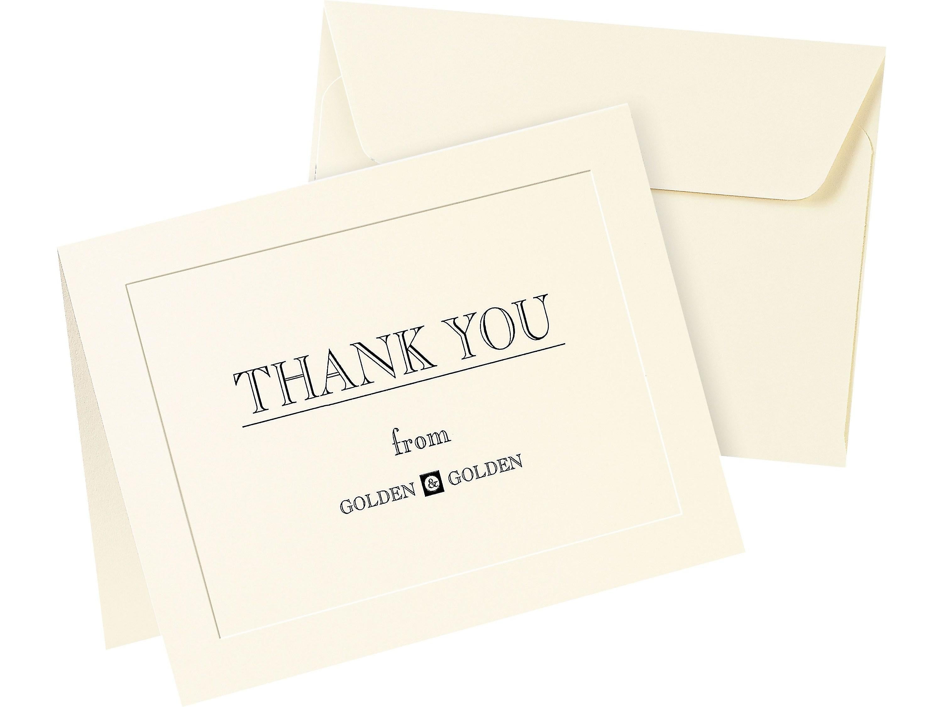 Avery Matte Notecards, 5.5