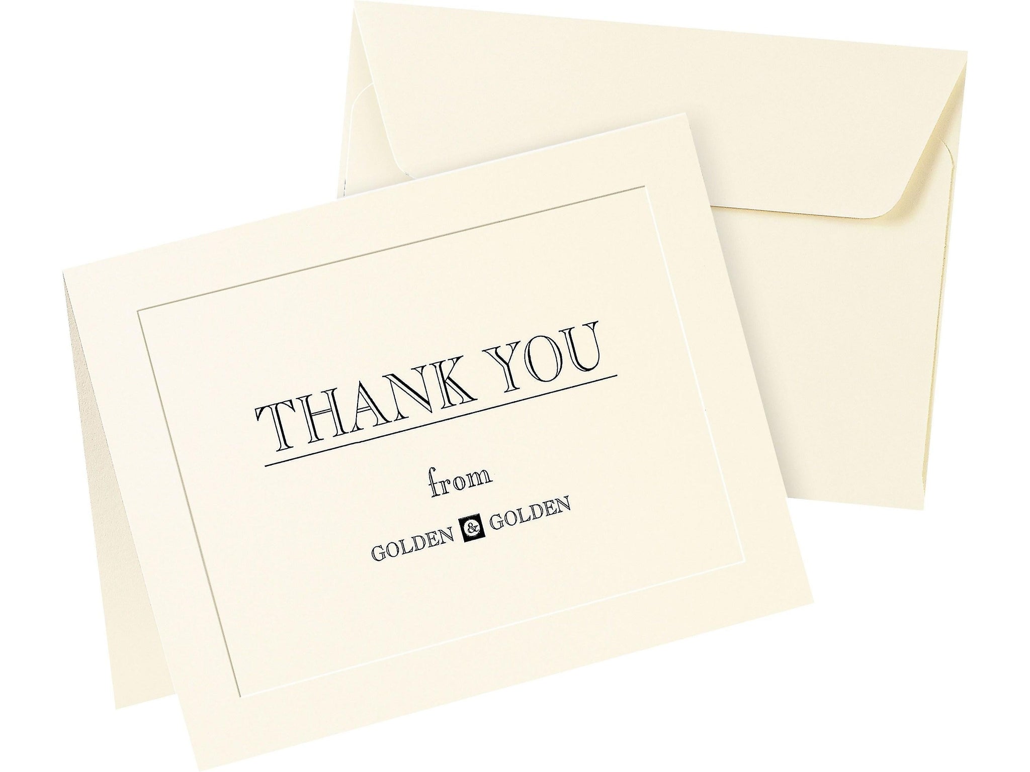 Avery Matte Notecards, 5.5