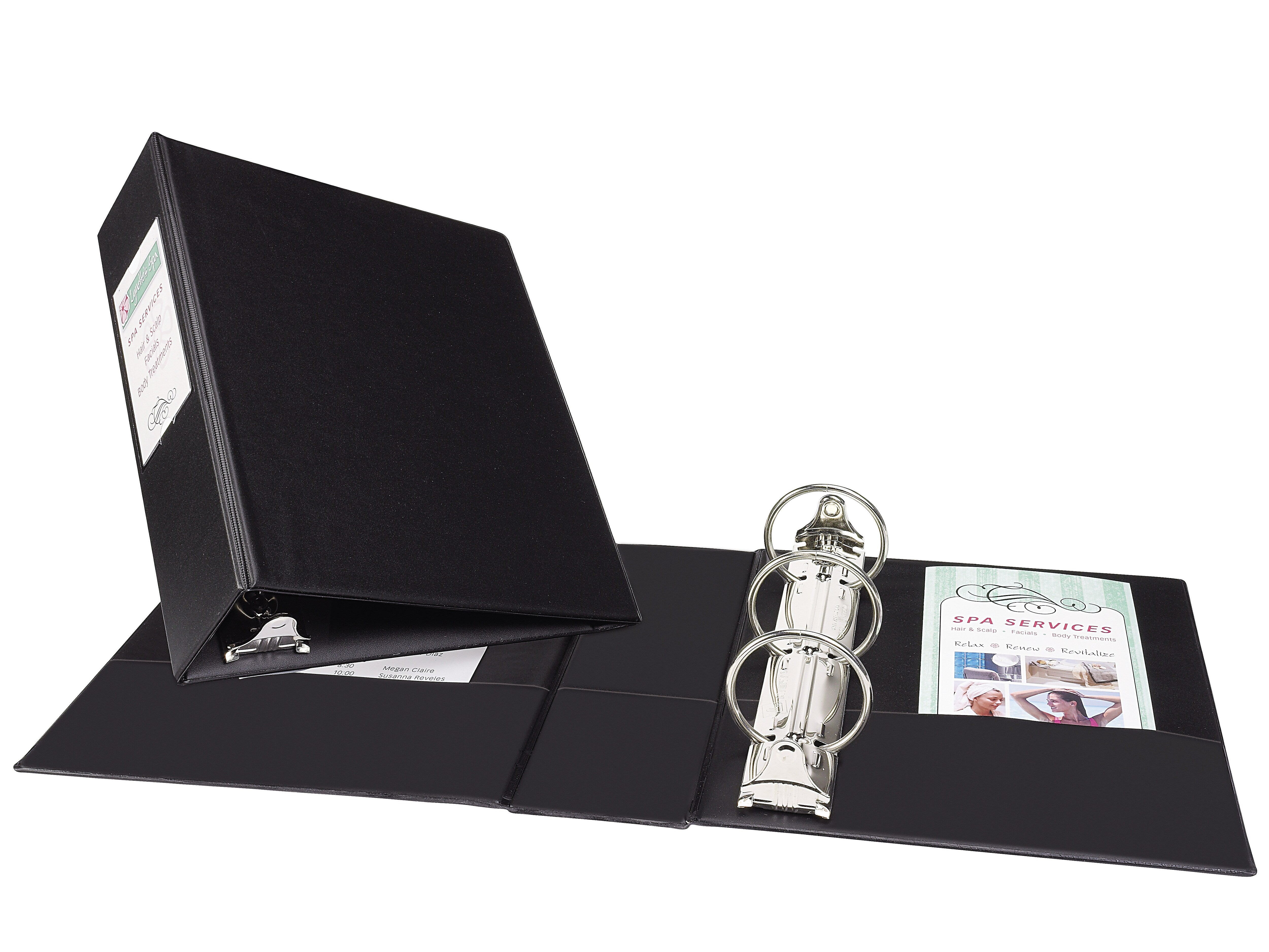 Avery Mini 2