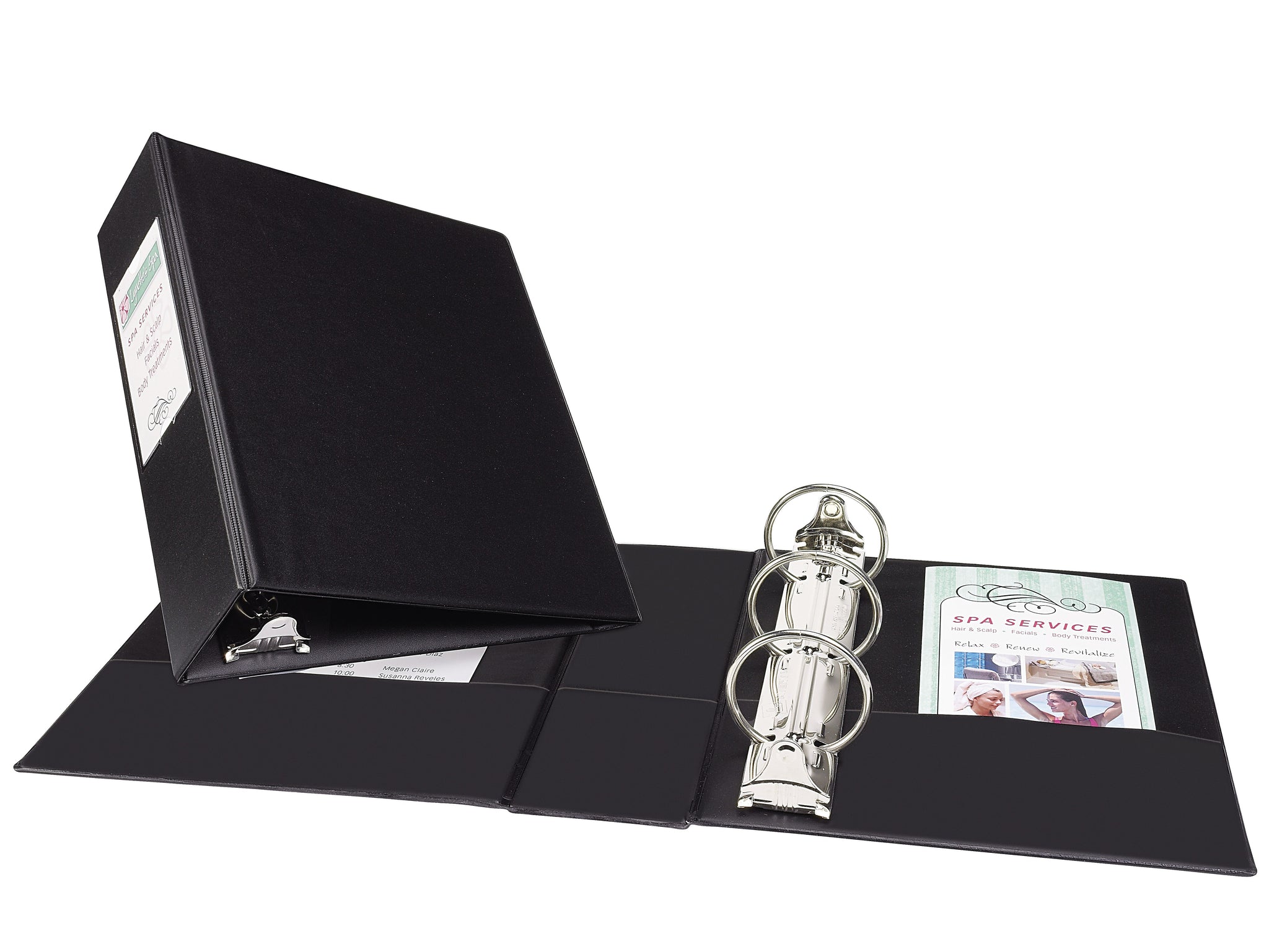 Avery Mini 2